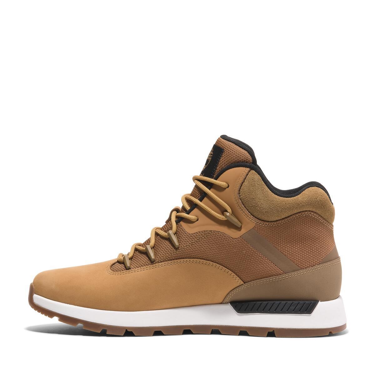 Timberland Schnürboots »SPRINT TREKKER MID LACE UP SNEAKER«, Winterschuhe, Sneakerboots, Winterboots