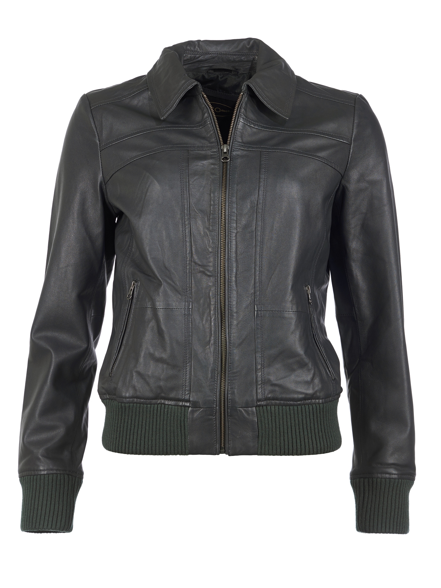 JCC Blouson »Lederjacke 2999101-2«