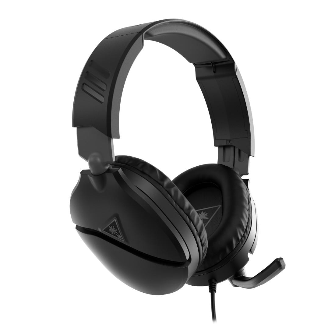 Turtle Beach Gaming-Headset »Recon 70X«, Stummschaltung