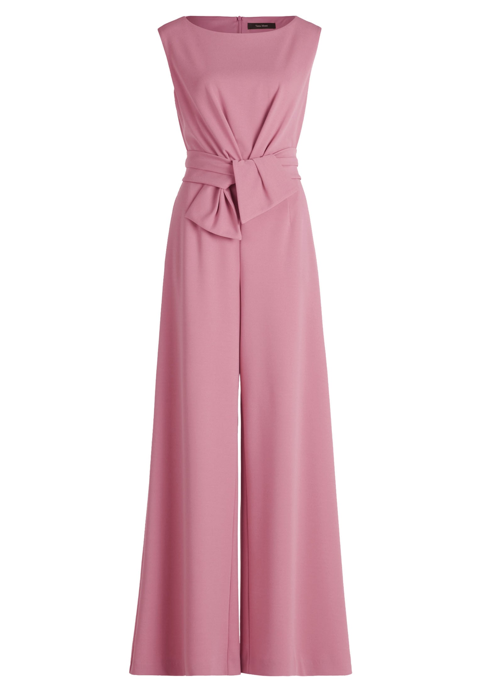 Vera Mont Jumpsuit »Jumpsuit mit weitem Bein«