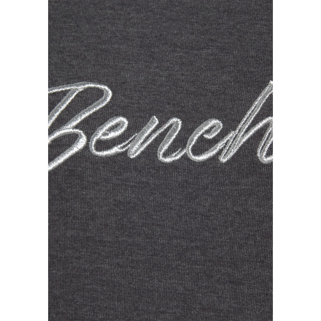 Bench. Loungewear Sweatshirt »-Loungeshirt«