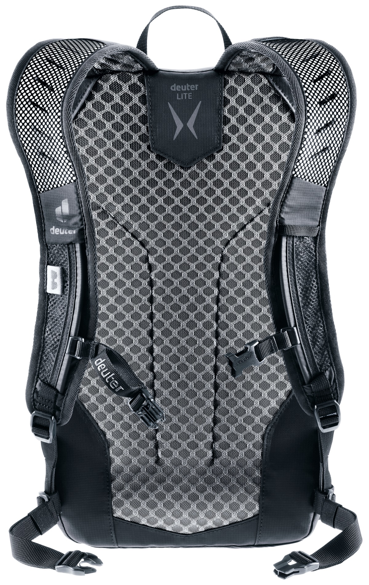 deuter Wanderrucksack »SPEED LITE 17«