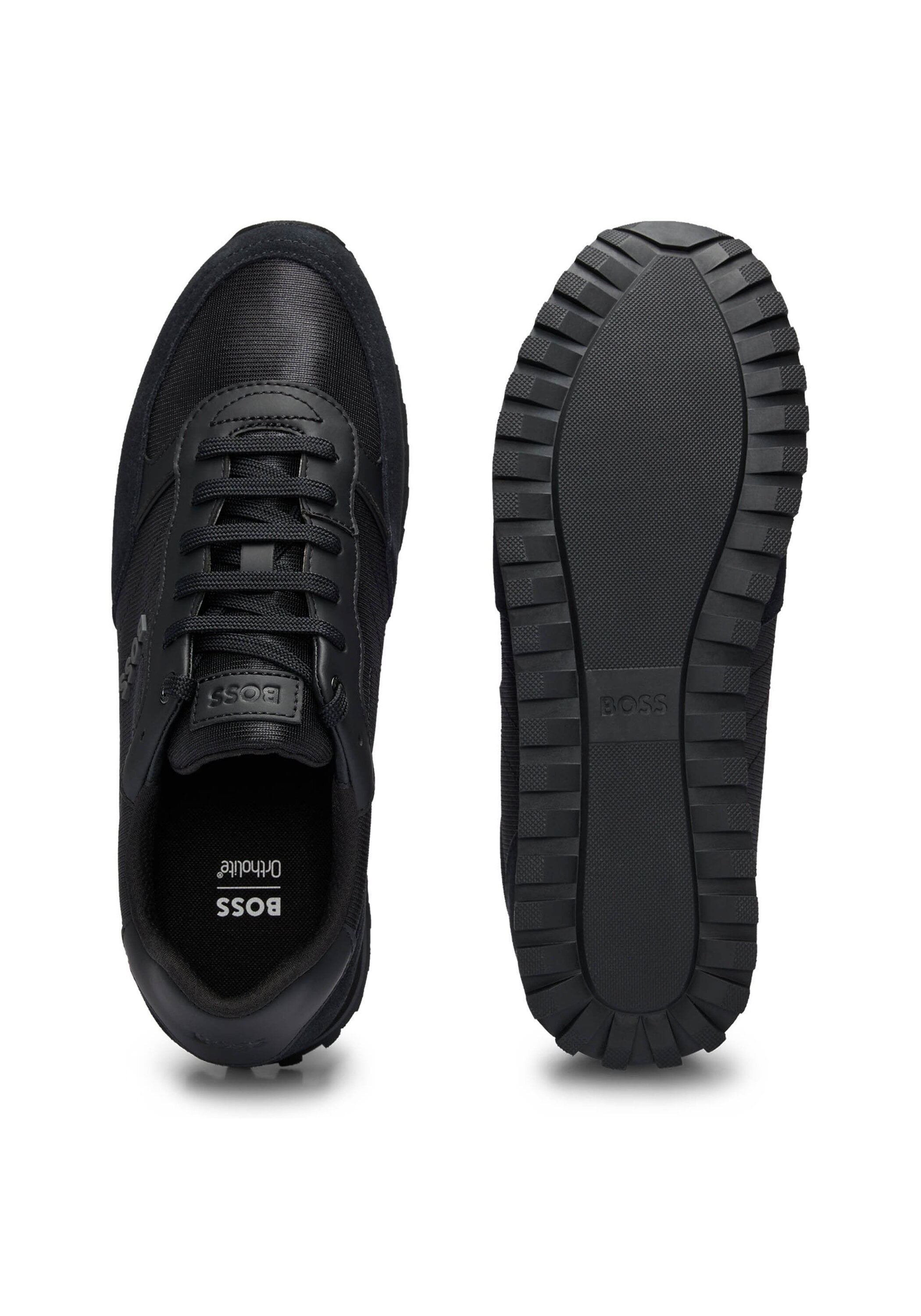 BOSS Sneaker »Sneaker Parkour-L Runn ny«