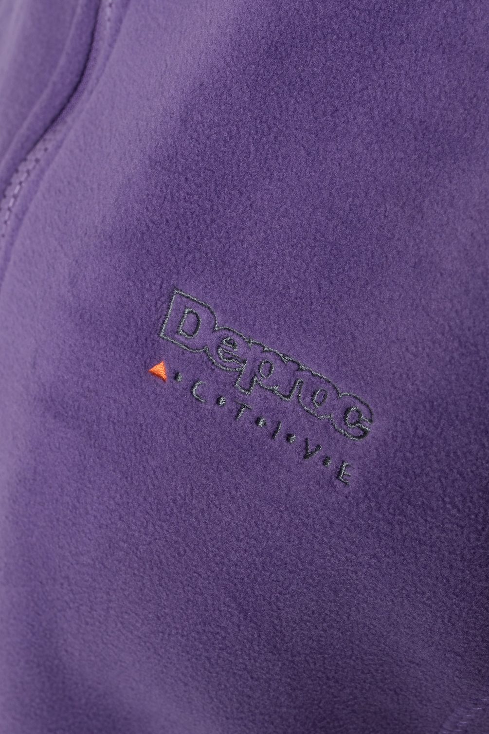 DEPROC Active Fleecejacke »CAMBLY Lady«, mit Teddy-Fleece, auch in Großen Größen erhältlich