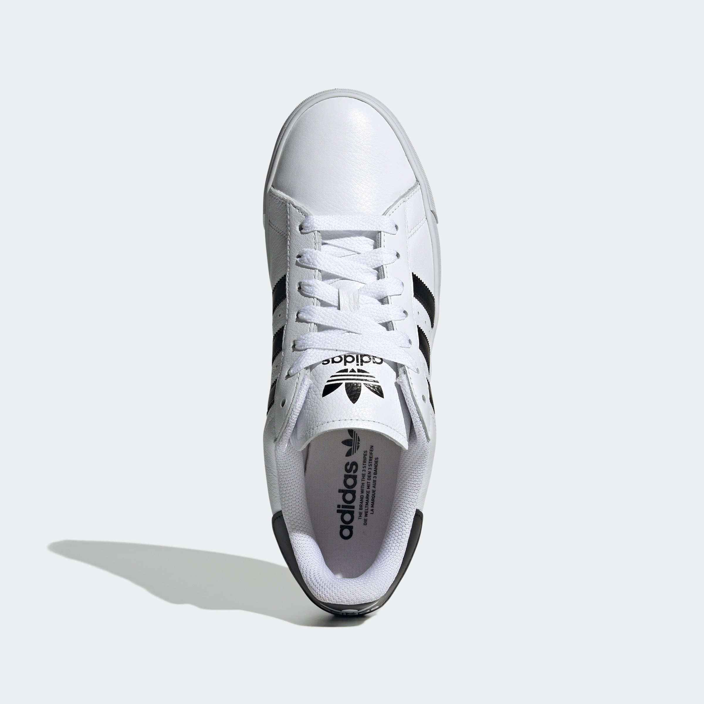 adidas Originals Sneaker »CAMPUS VULC«