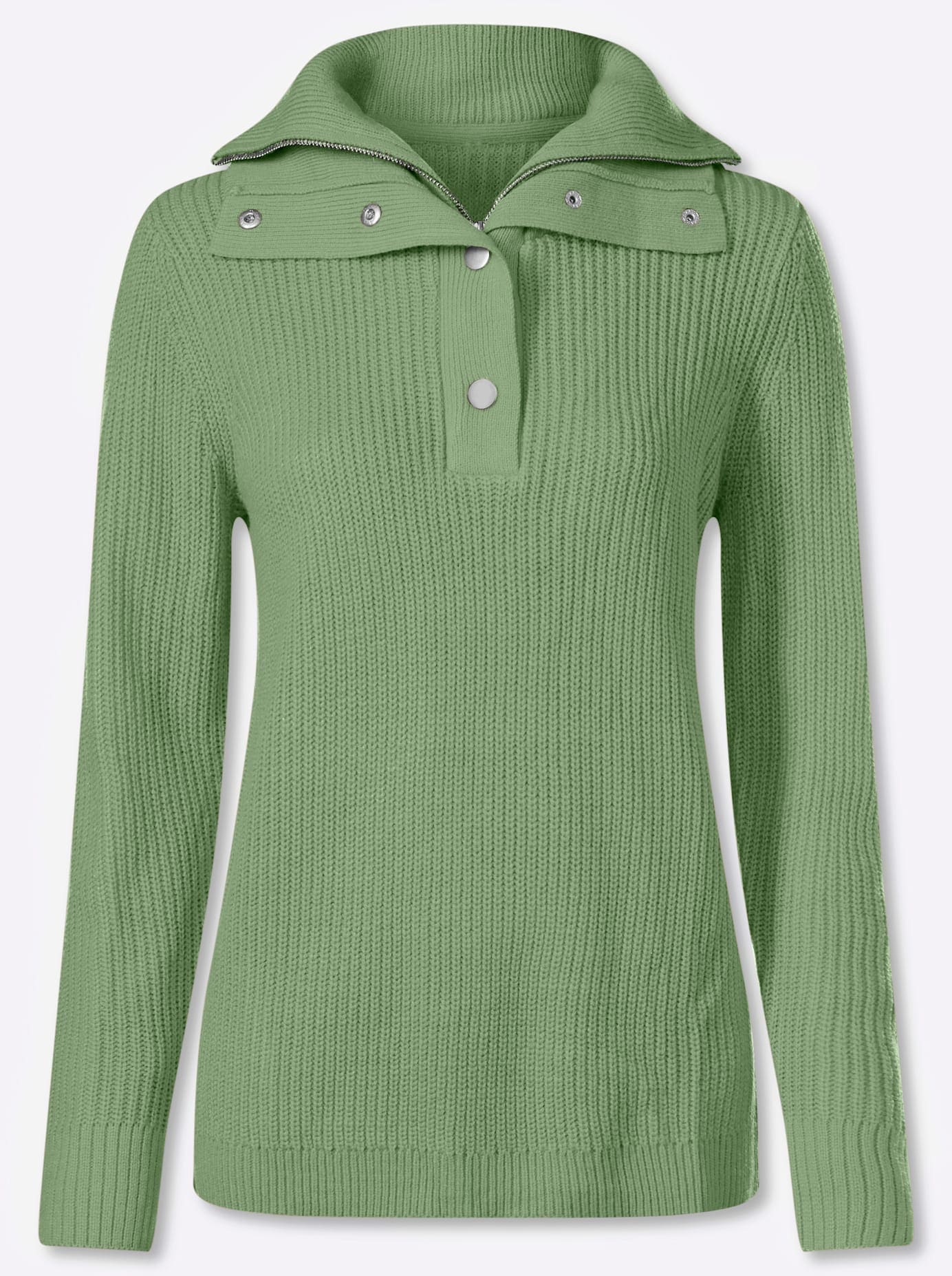 Classic Basics Troyer »Troyer-Pullover«