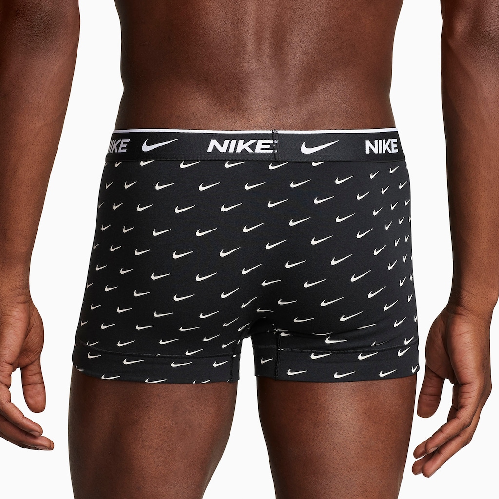 NIKE Underwear Boxer »TRUNK 3PK«, (Packung, 3 St., 3er-Pack)