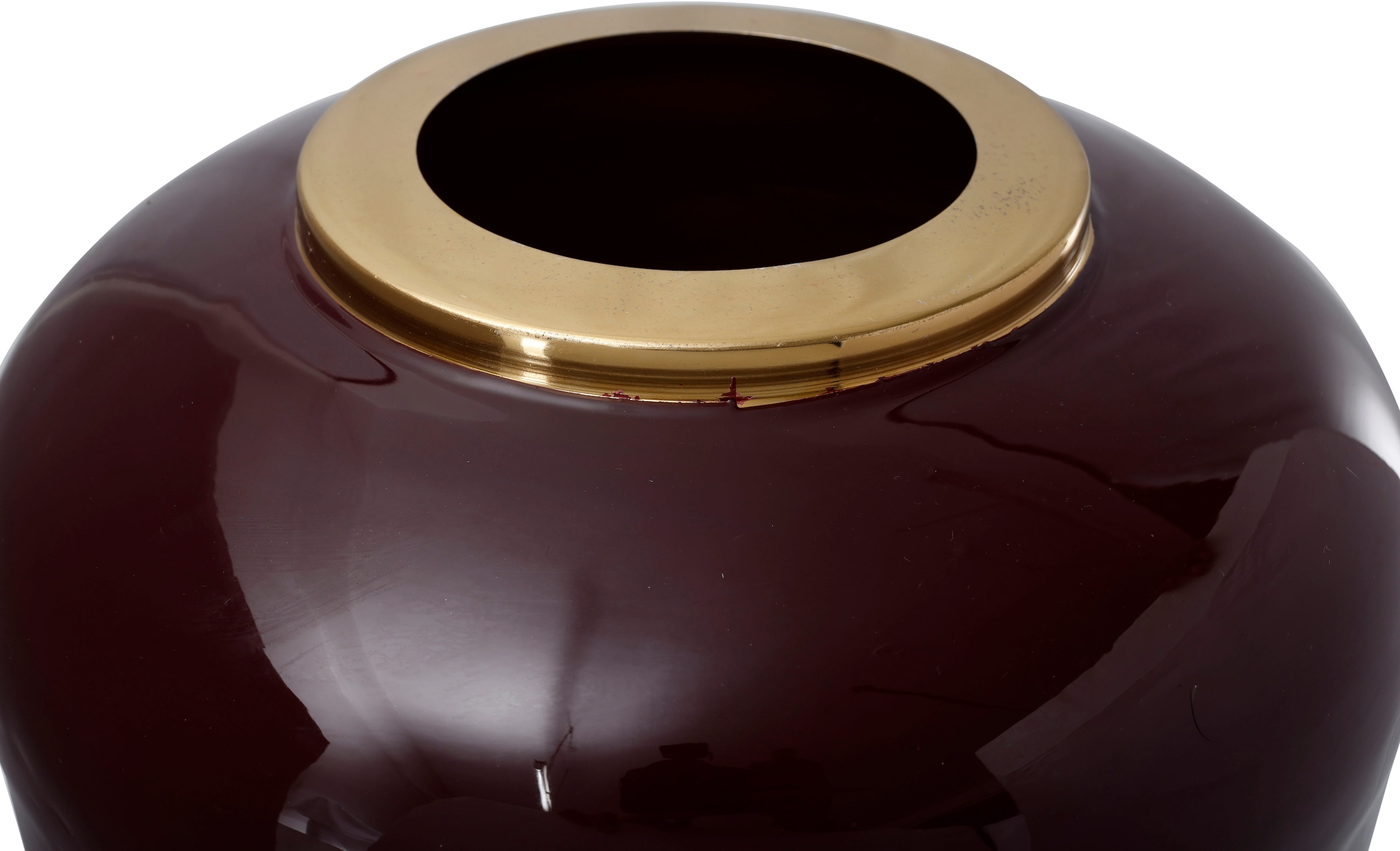 Kayoom Bodenvase »Bodenvase Art Deco 205«