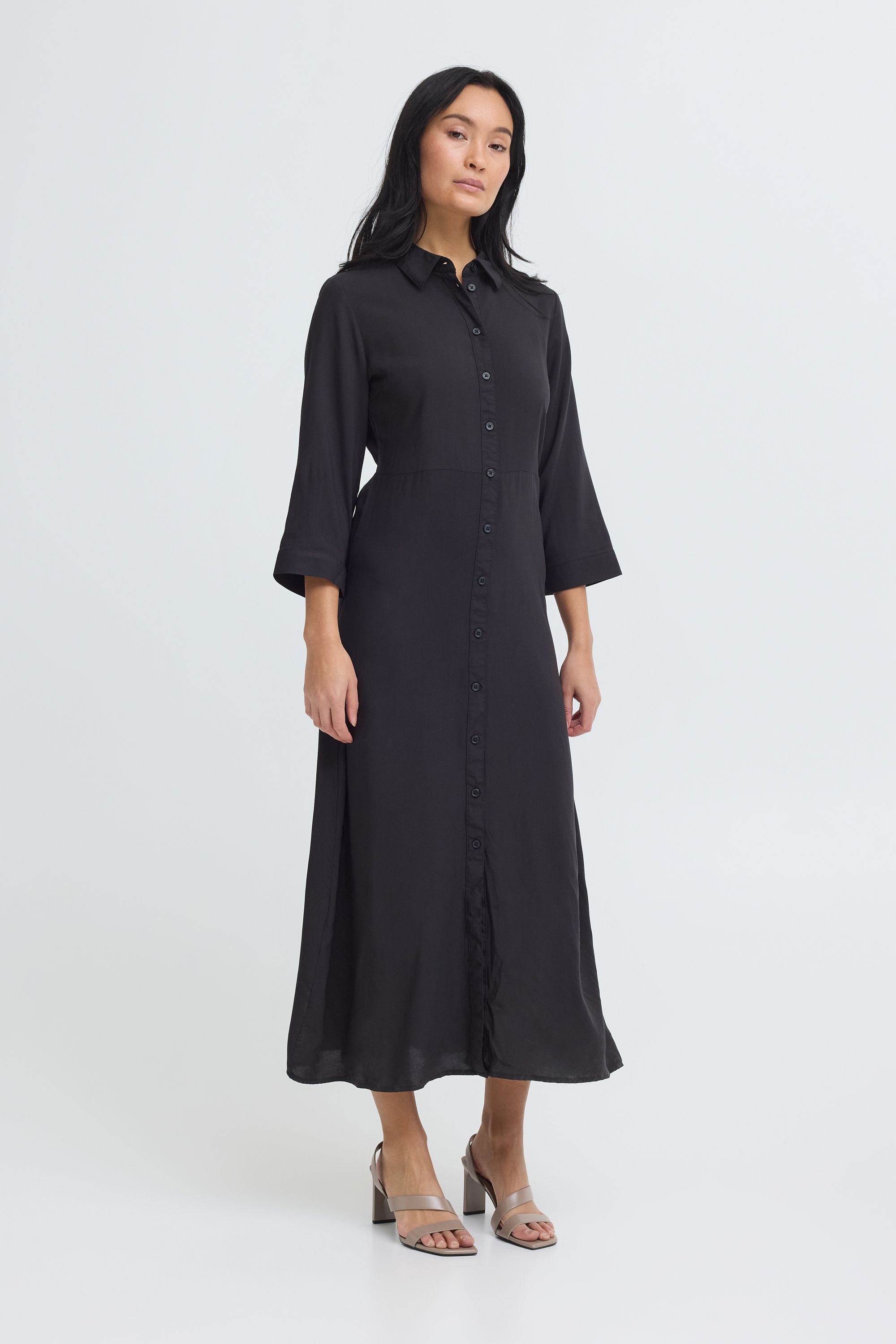 OXMO Midikleid »Midikleid OXNIlla«