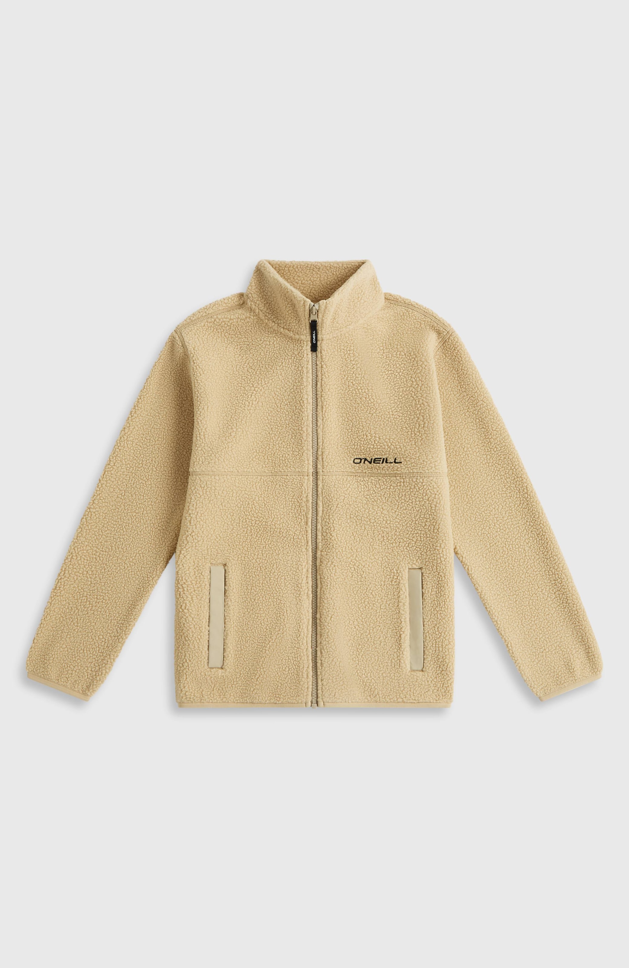O'Neill Fleecejacke »HIGH PILE FZ FLEECE« mit durchgehendem Reißverschluss, schnell trocknend, atmungsaktiv