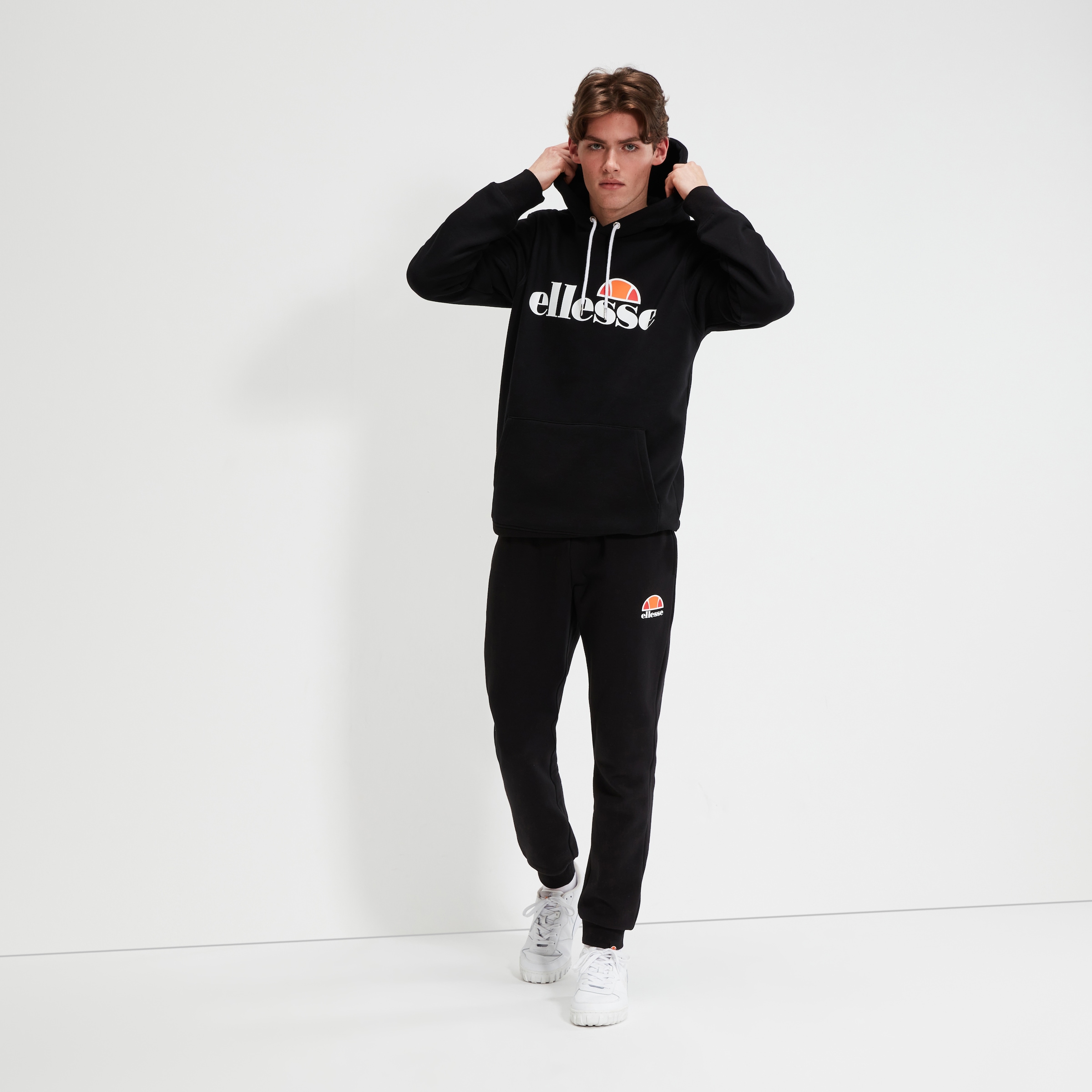Ellesse Jogginghose »OVEST JOG PANT«, (1 tlg.)