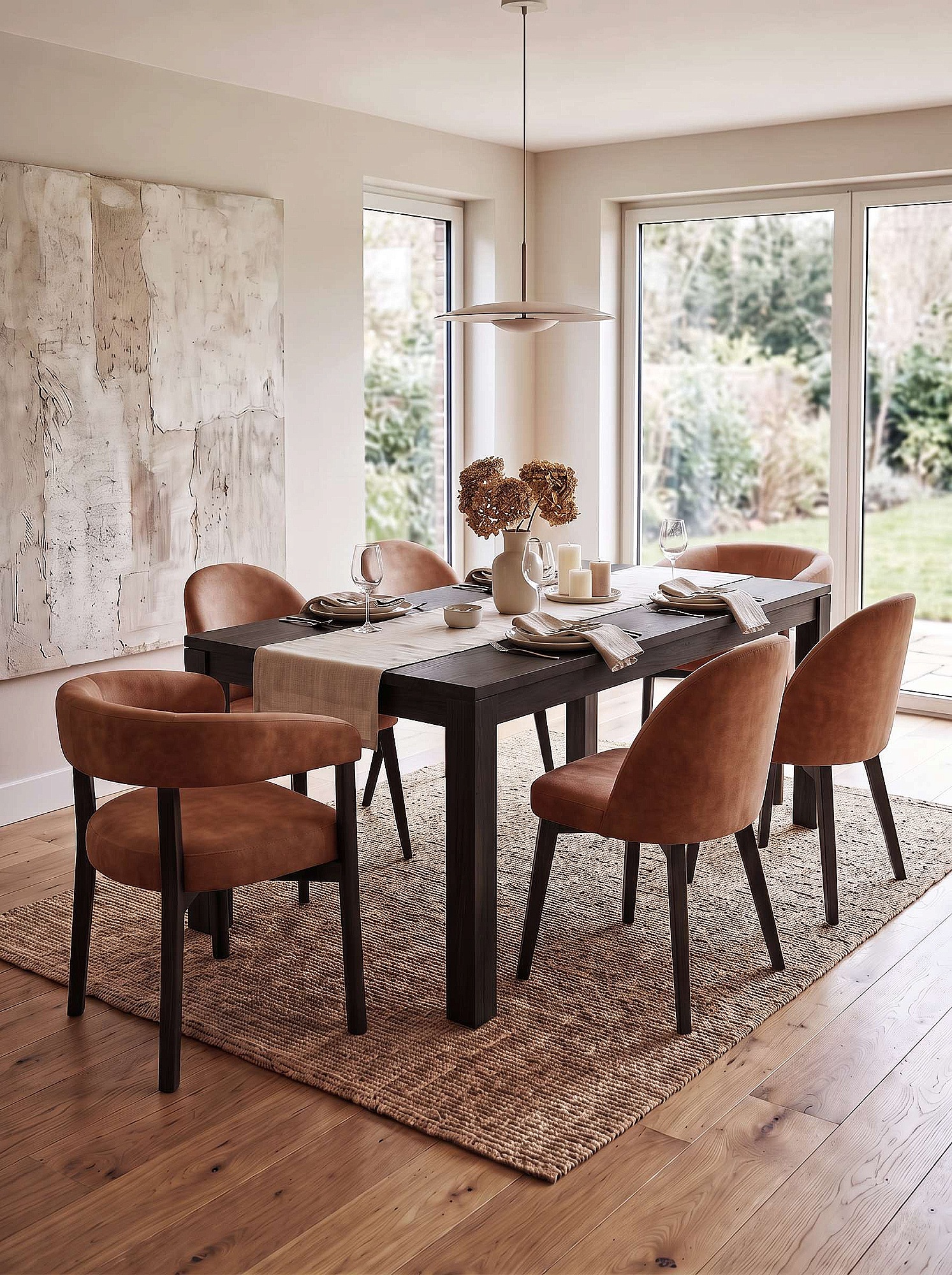 Home affaire Armlehnstuhl »NUVOLA Stuhl,Armstuhl,Made in Italy,Massivholz,Samt,24 Farbvarianten« () 1 Stk.Wohn-Arbeitszimmer,Leseecke,schmutzabweisenderVelours mit Wolkeneffekt