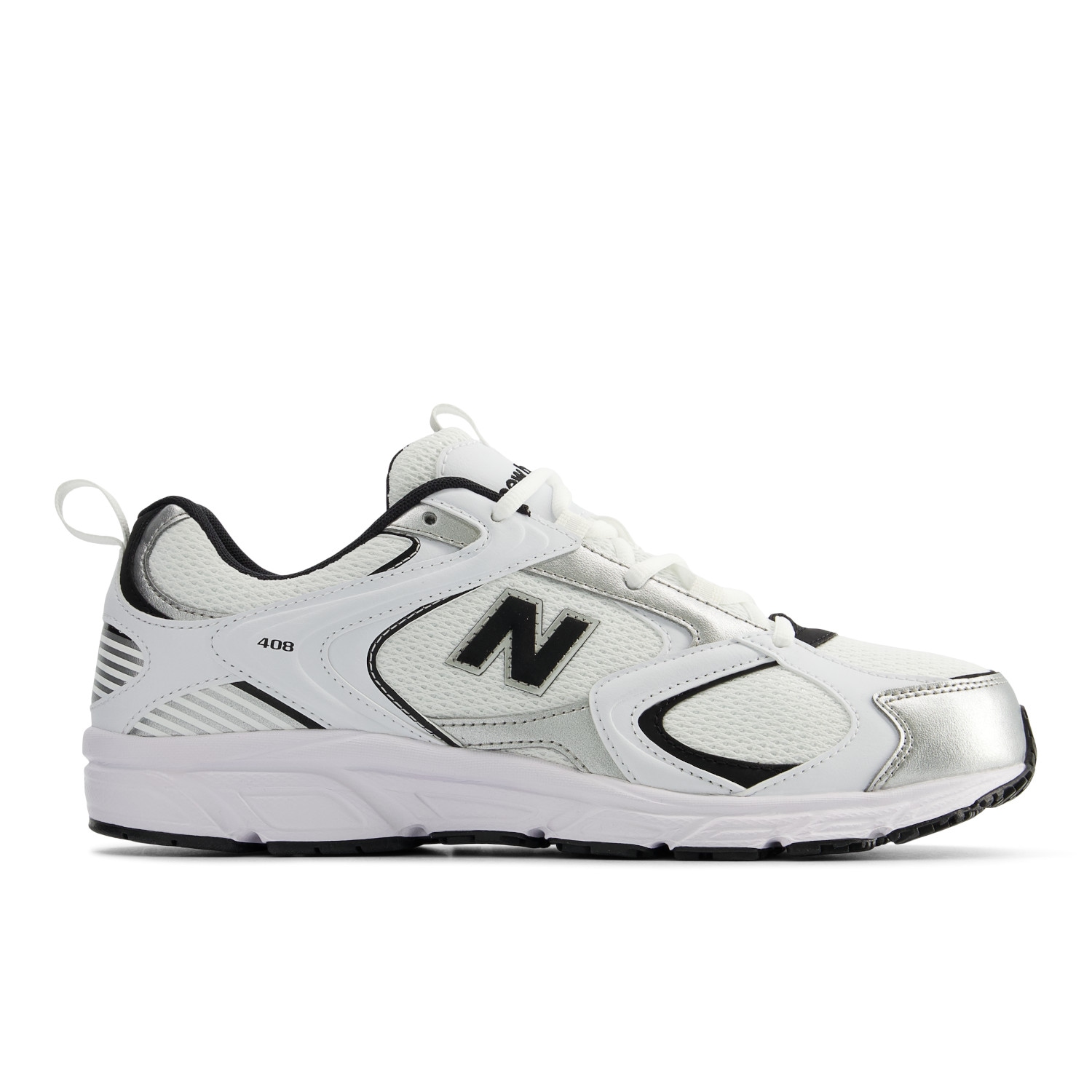 New Balance Sneaker »408«  von dem New Balance 530 inspiriert