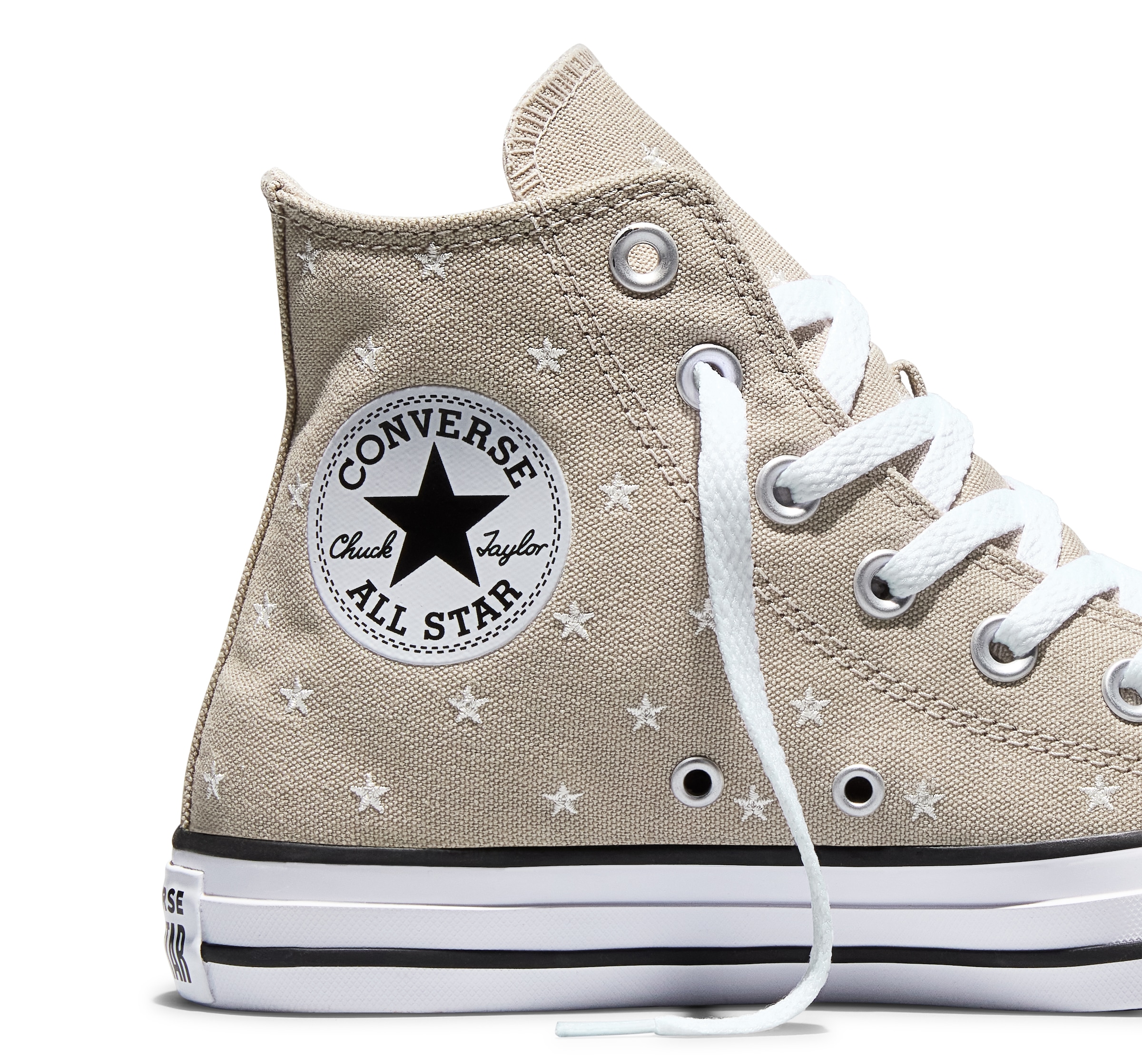 Converse Sneaker »CHUCK TAYLOR ALL STAR EMBROIDERED«