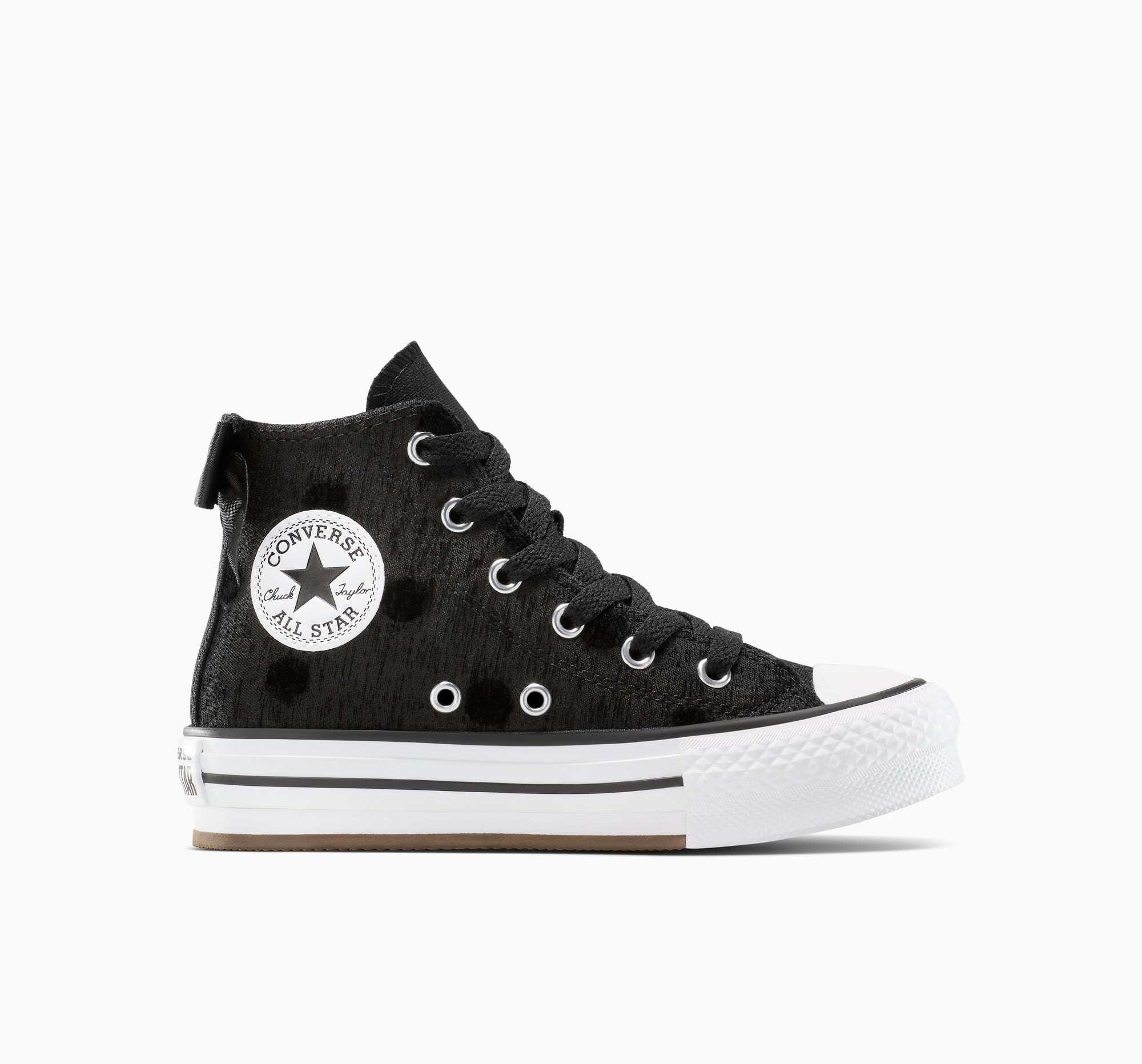 Converse Sneaker »CHUCK TAYLOR ALL STAR EVA LIFT«