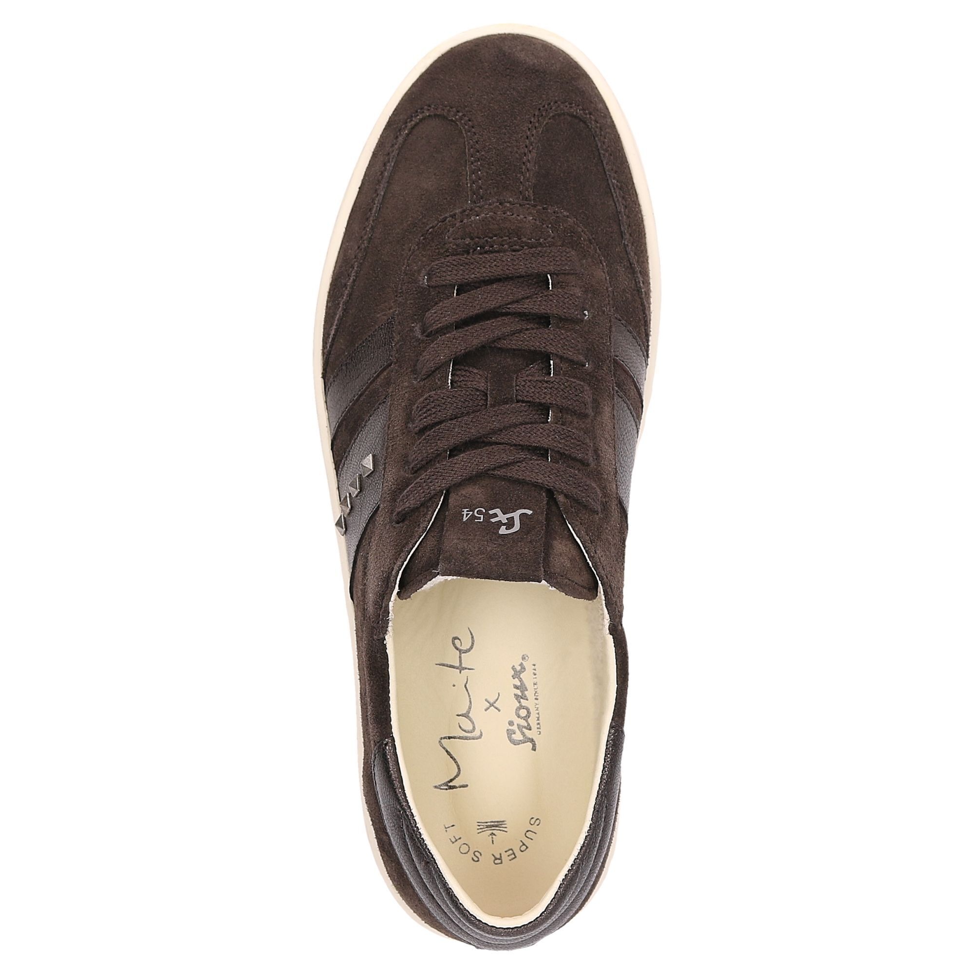 SIOUX Sneaker »Maites sneaker 005«