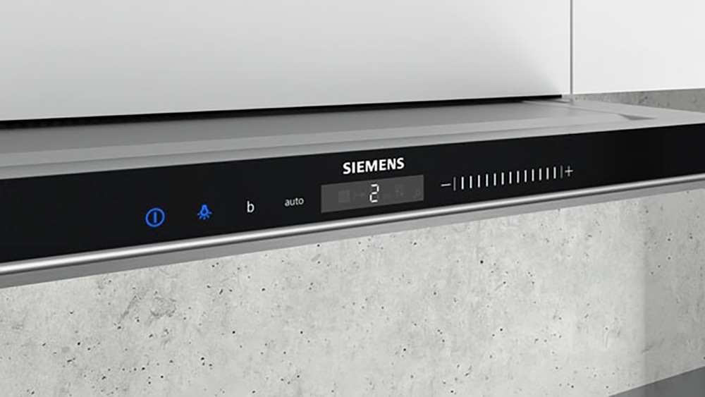 SIEMENS Flachschirmhaube »LI99SA684«, Serie iQ700