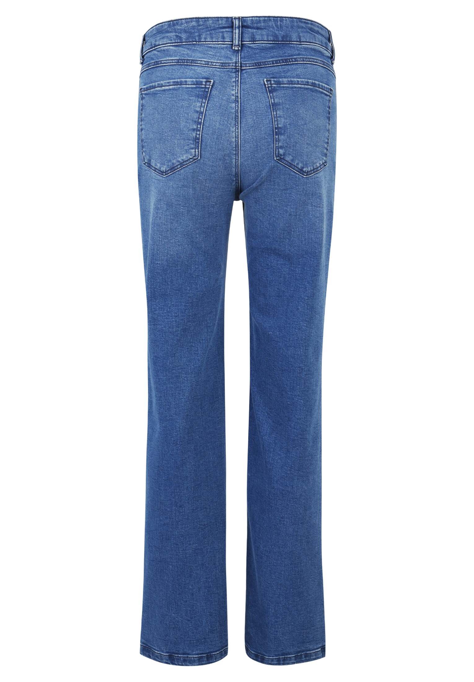 Cartoon Stretch-Hose »Stretch-Jeans mit Eingrifftaschen«