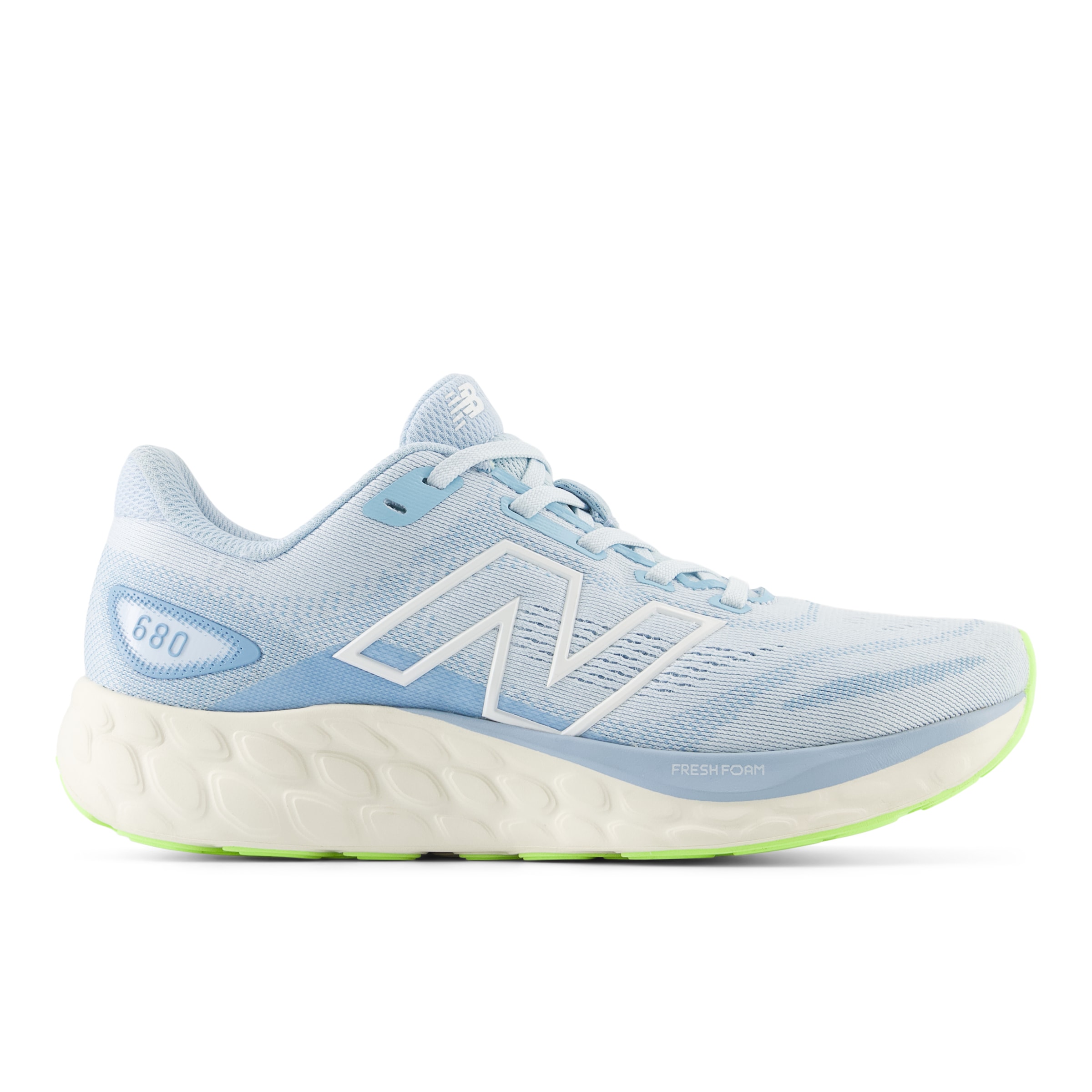 New Balance Laufschuh »W680«