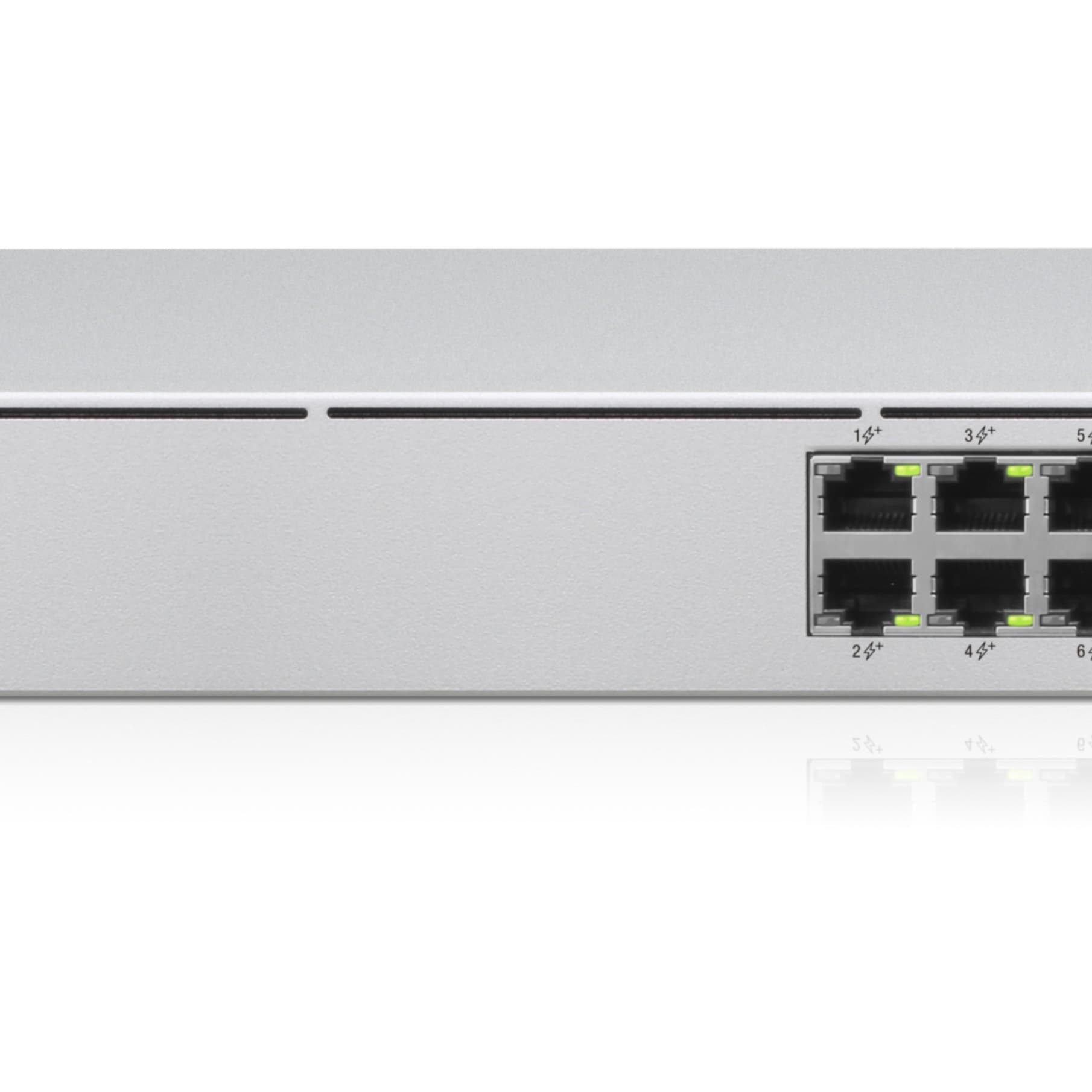 UbiQuiti Netzwerk-Switch »UniFi 16-Port PoE«