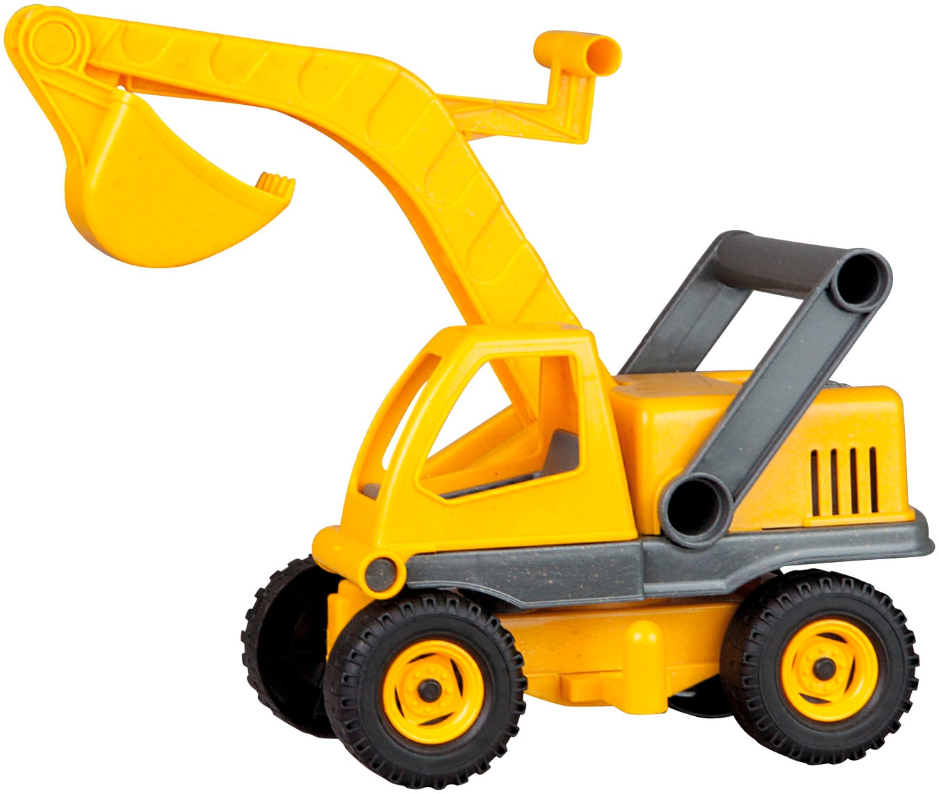Lena® Spielzeug-Bagger »Actives« Made in Europe