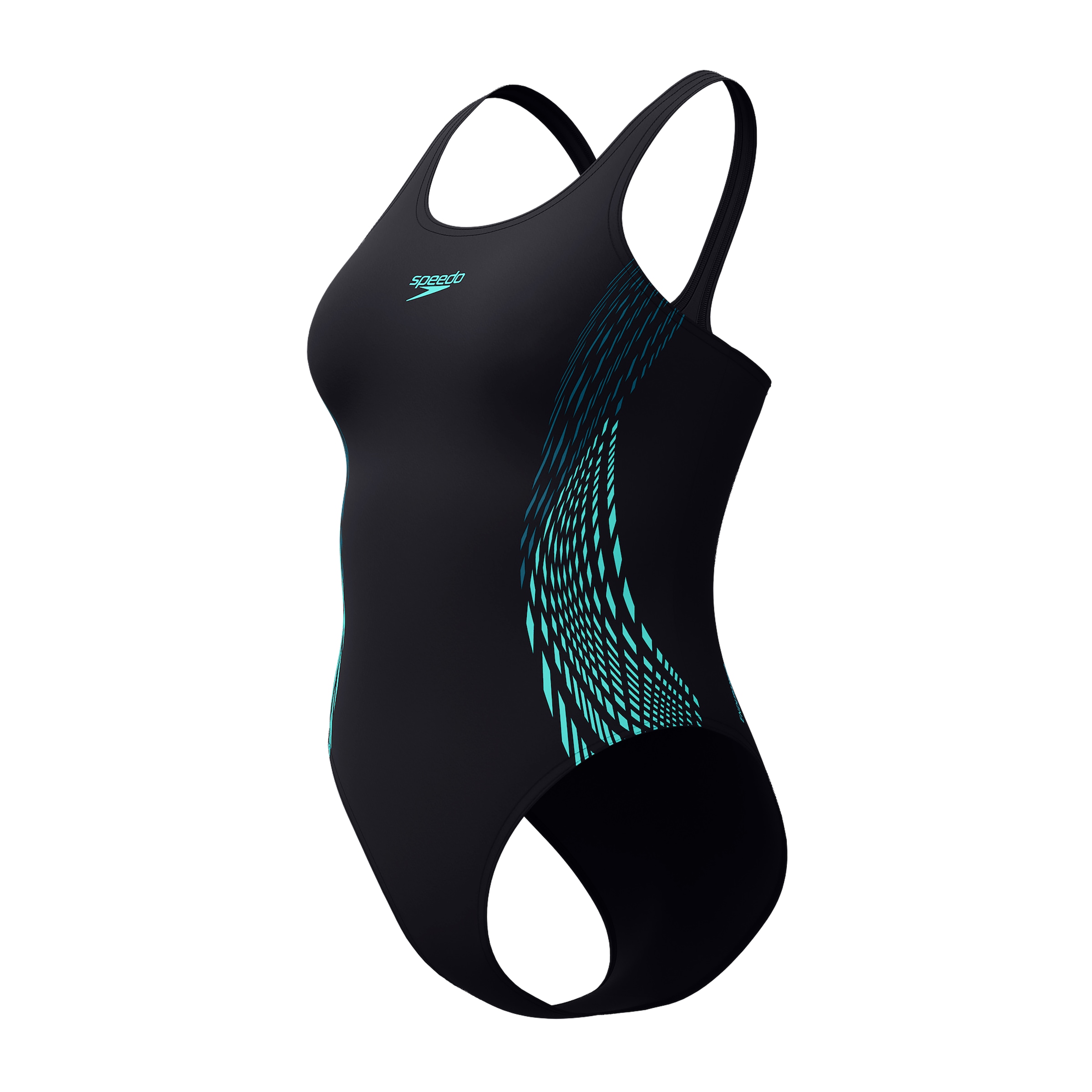 Speedo Badeanzug