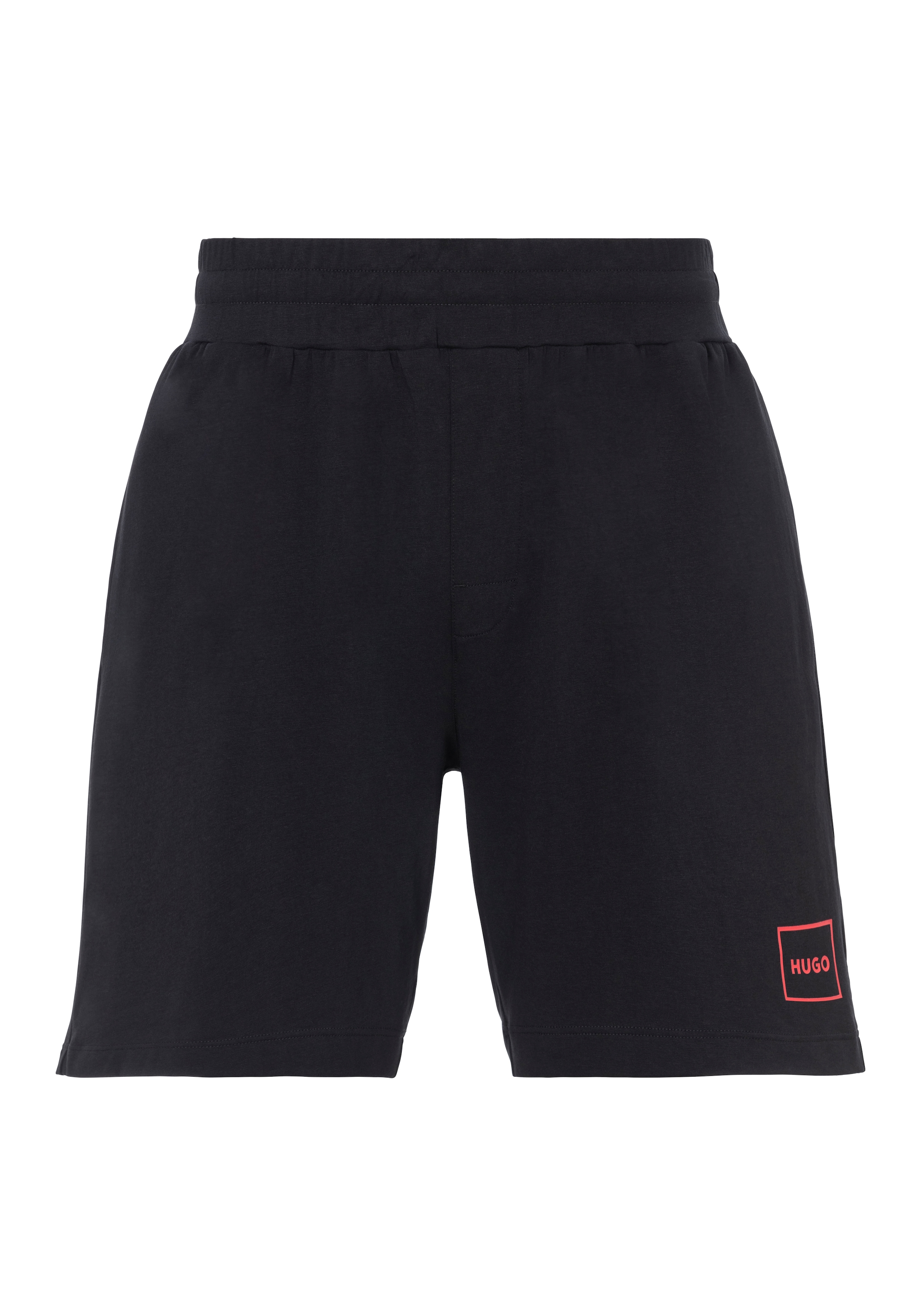 HUGO Underwear Shorts »Laze Shorts CW 10«, mit elastischem Bund