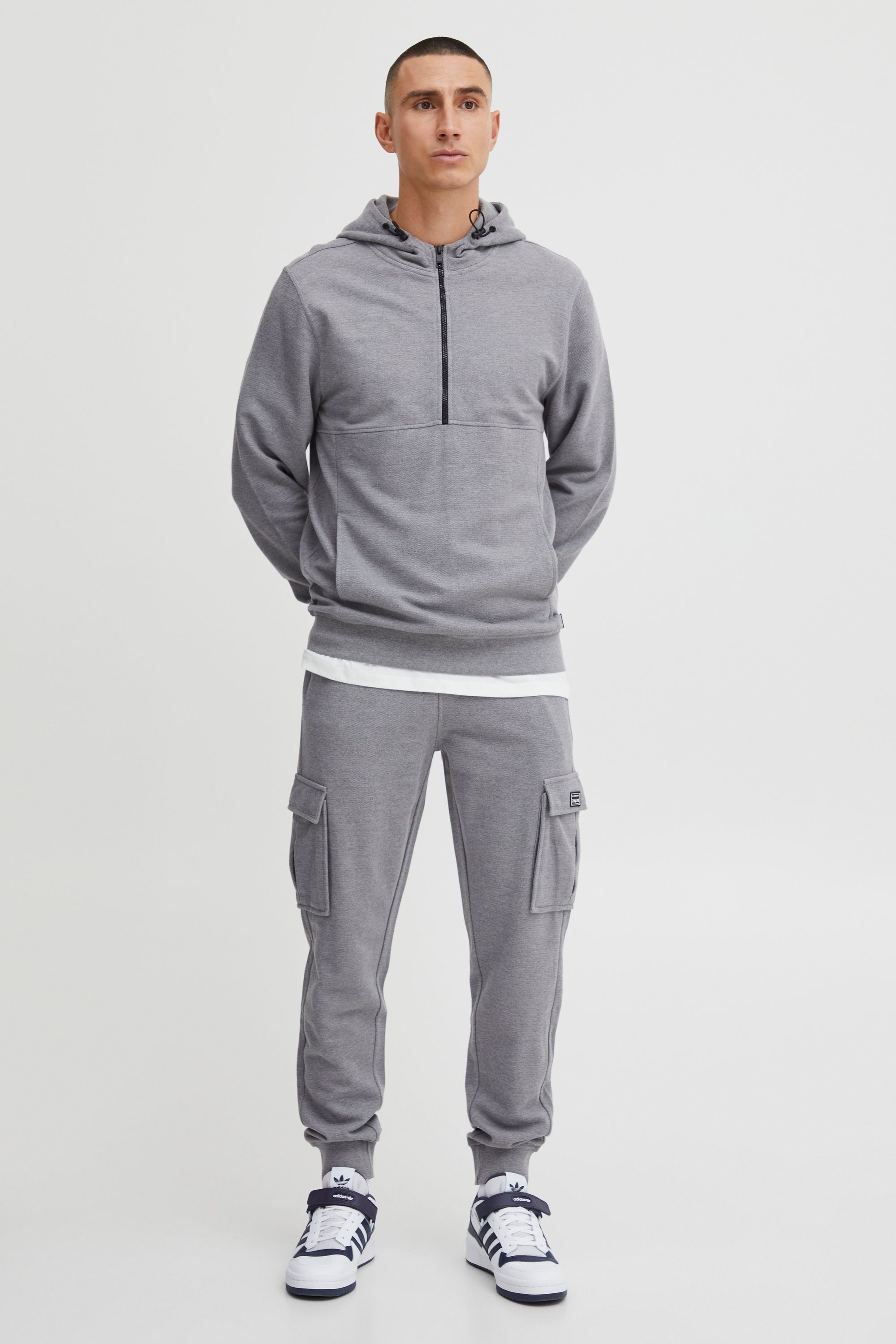11 Project Stoffhose »Stoffhose PRDominic«