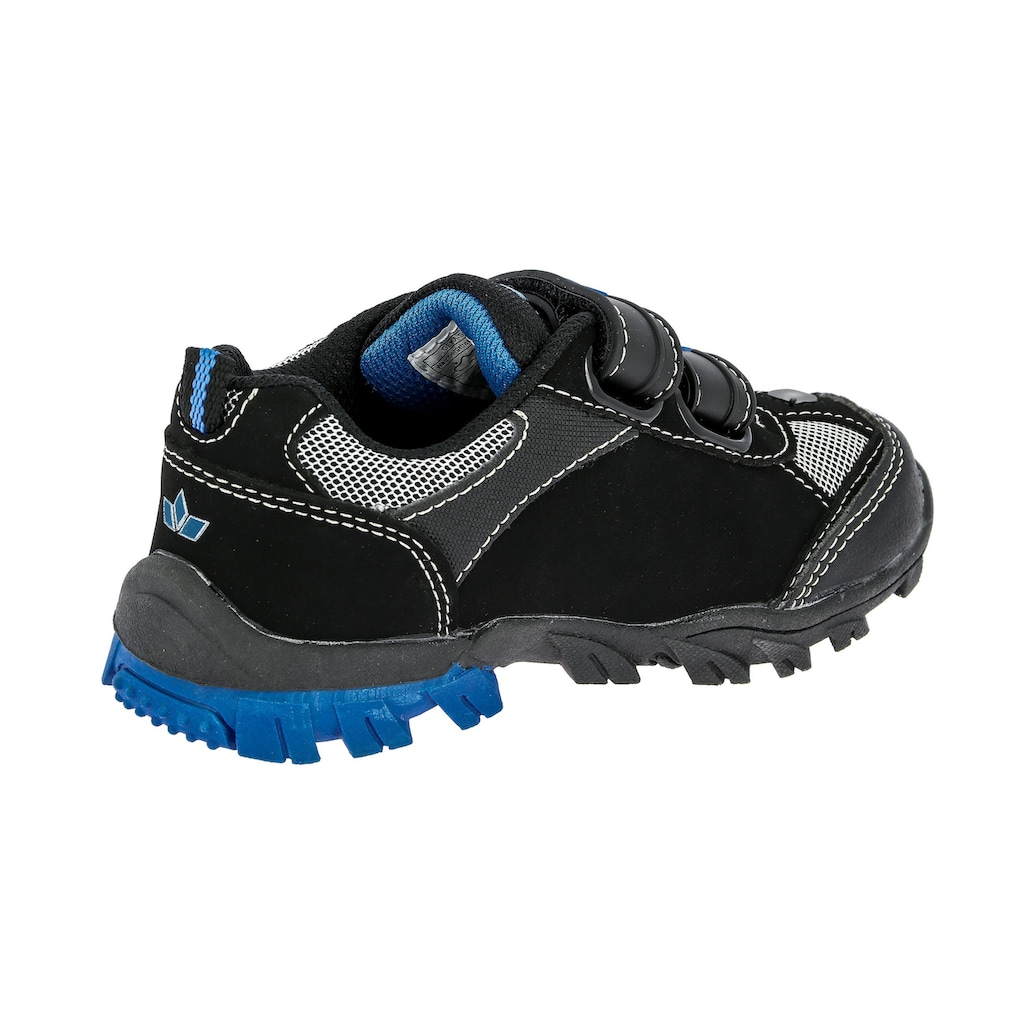 Lico Klettschuh »Blinkschuhe Chief V Blinky«