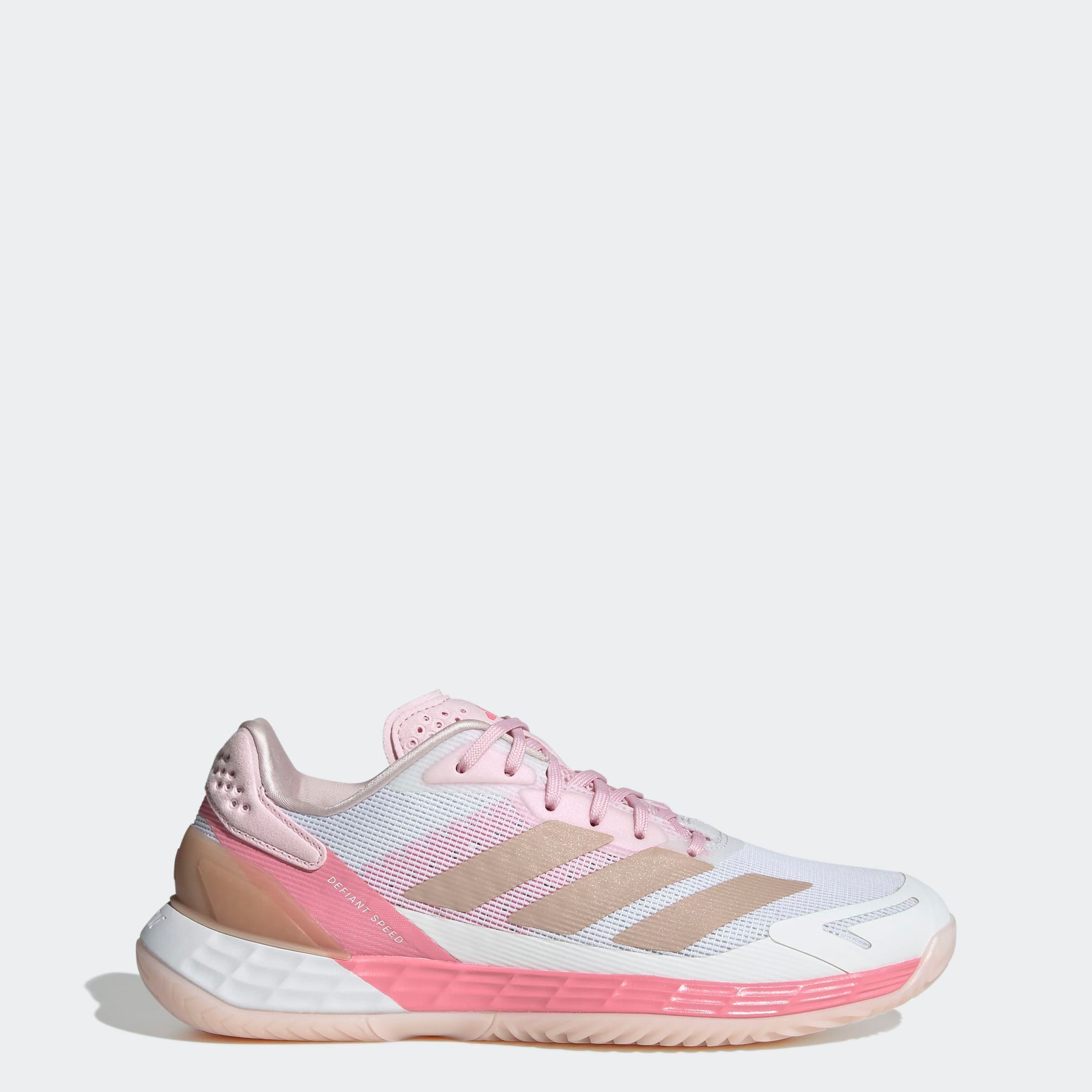 adidas Performance Tennisschuh »DEFIANT SPEED 2«