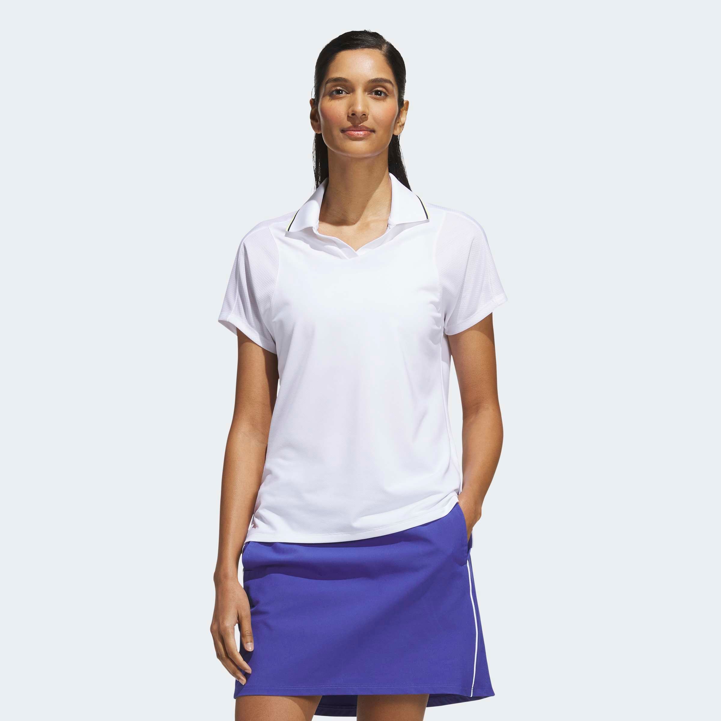 adidas Performance Poloshirt »W ULT CLMCL SS«