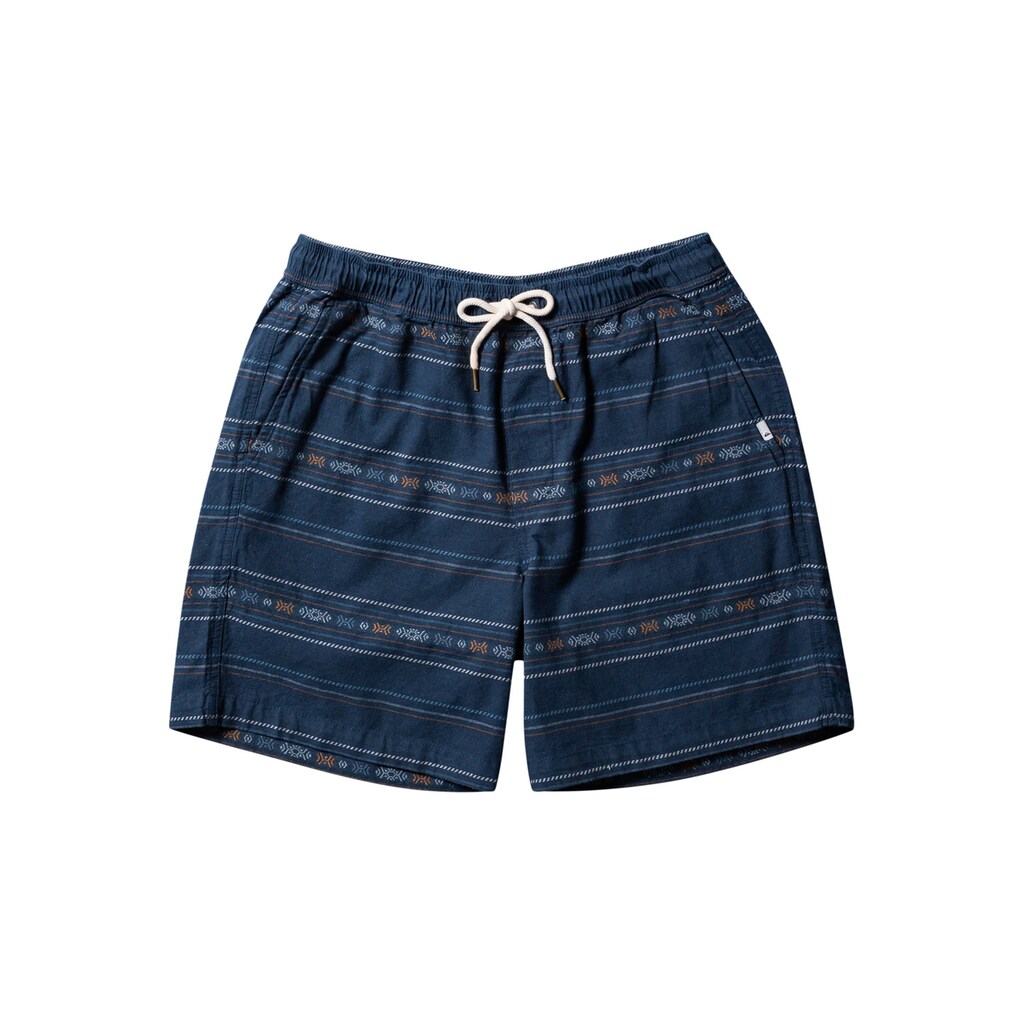 Quiksilver Shorts »Taxer Jacquard«