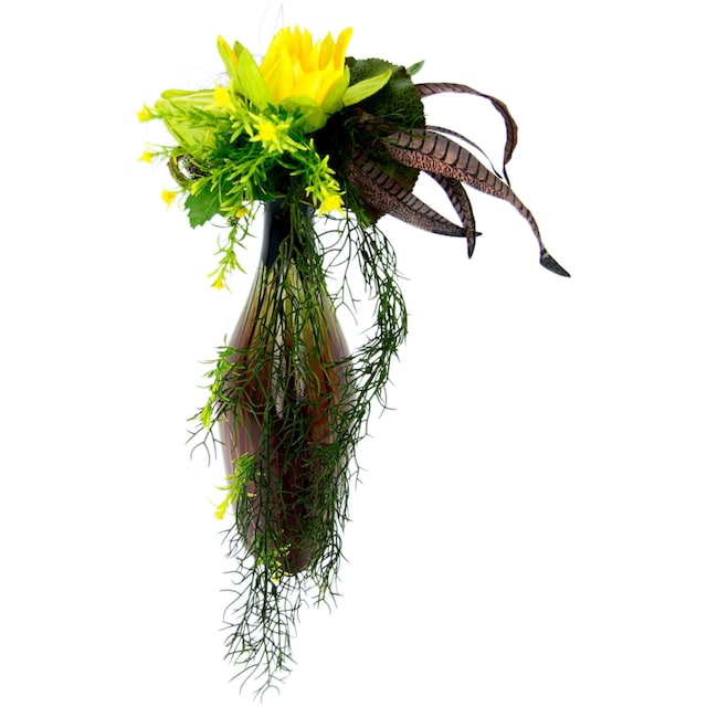 I.GE.A. Kunstpflanze »Seerose« online kaufen | mit 3 Jahren XXL Garantie