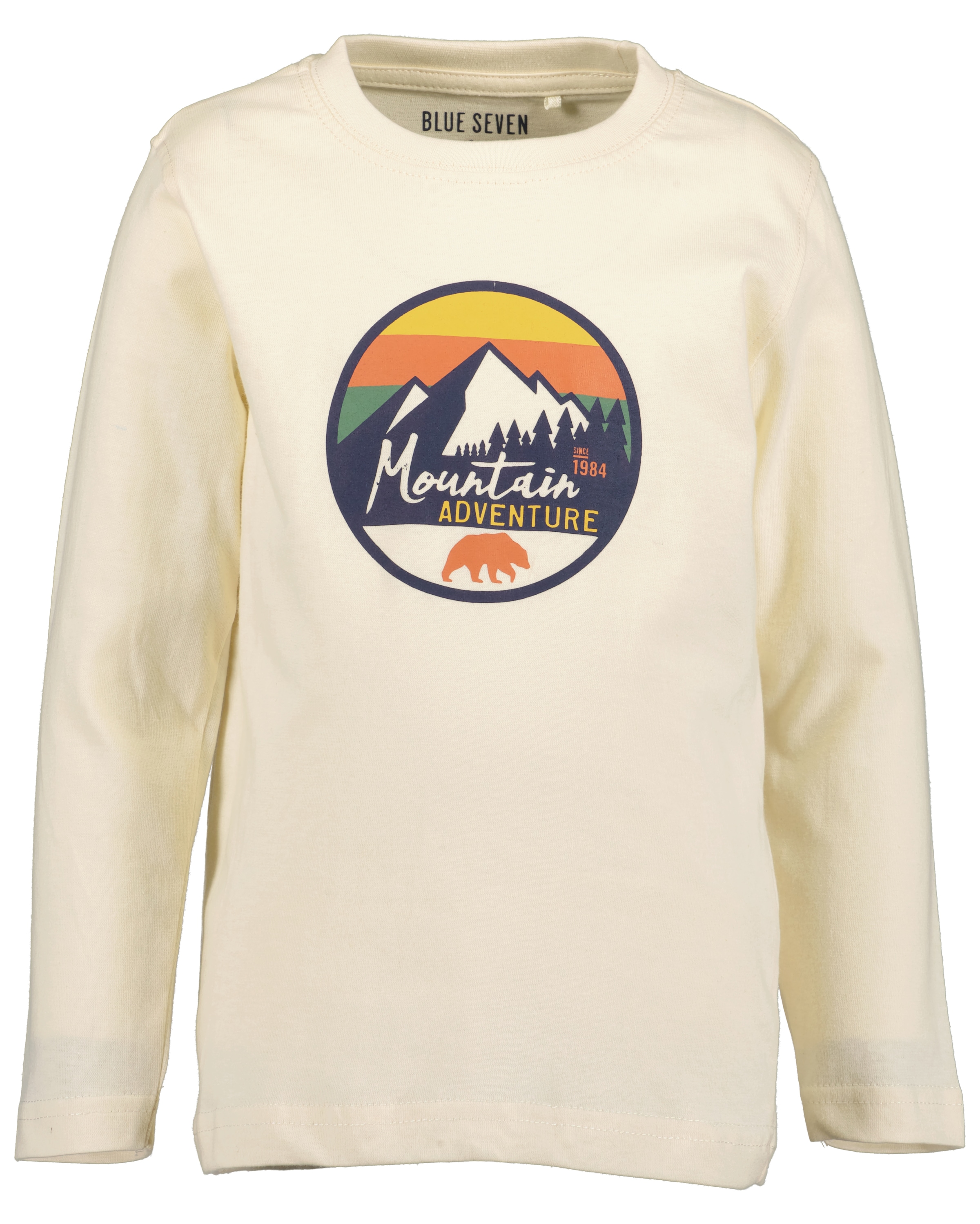 Blue Seven Langarmshirt