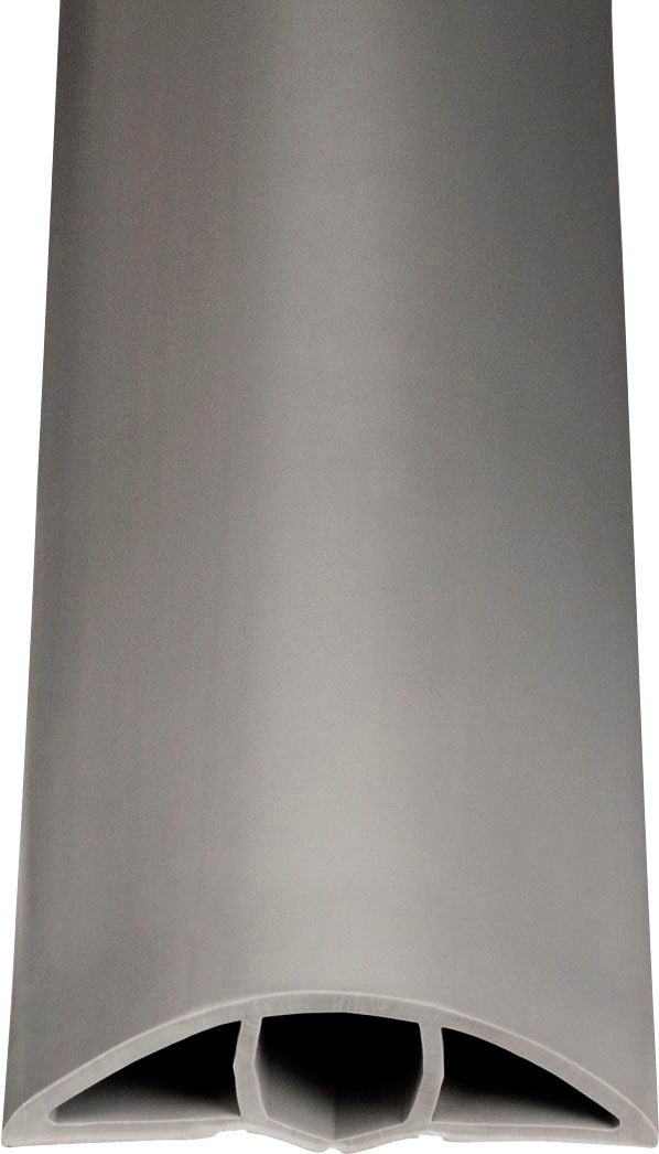 Hama Kabelkanal »PVC-Kabelkanal "Flexkanal", 180/6/1,2 cm, Silber Kabelkanal«, (1 St.) kaufen