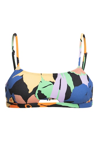 Roxy Bandeau-Bikini-Top »Color Jam« kaufen
