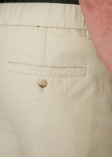 Marc O'Polo Jogger Pants »Osby Jogger«, mit Markenlabel