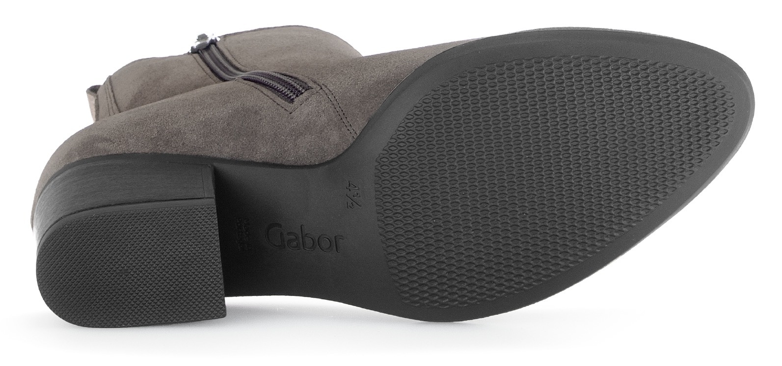 Gabor Westernstiefelette »St.Tropez«, Cowboystiefelette, Boots, Komfortschuh in bequemer Weite G (= weit)