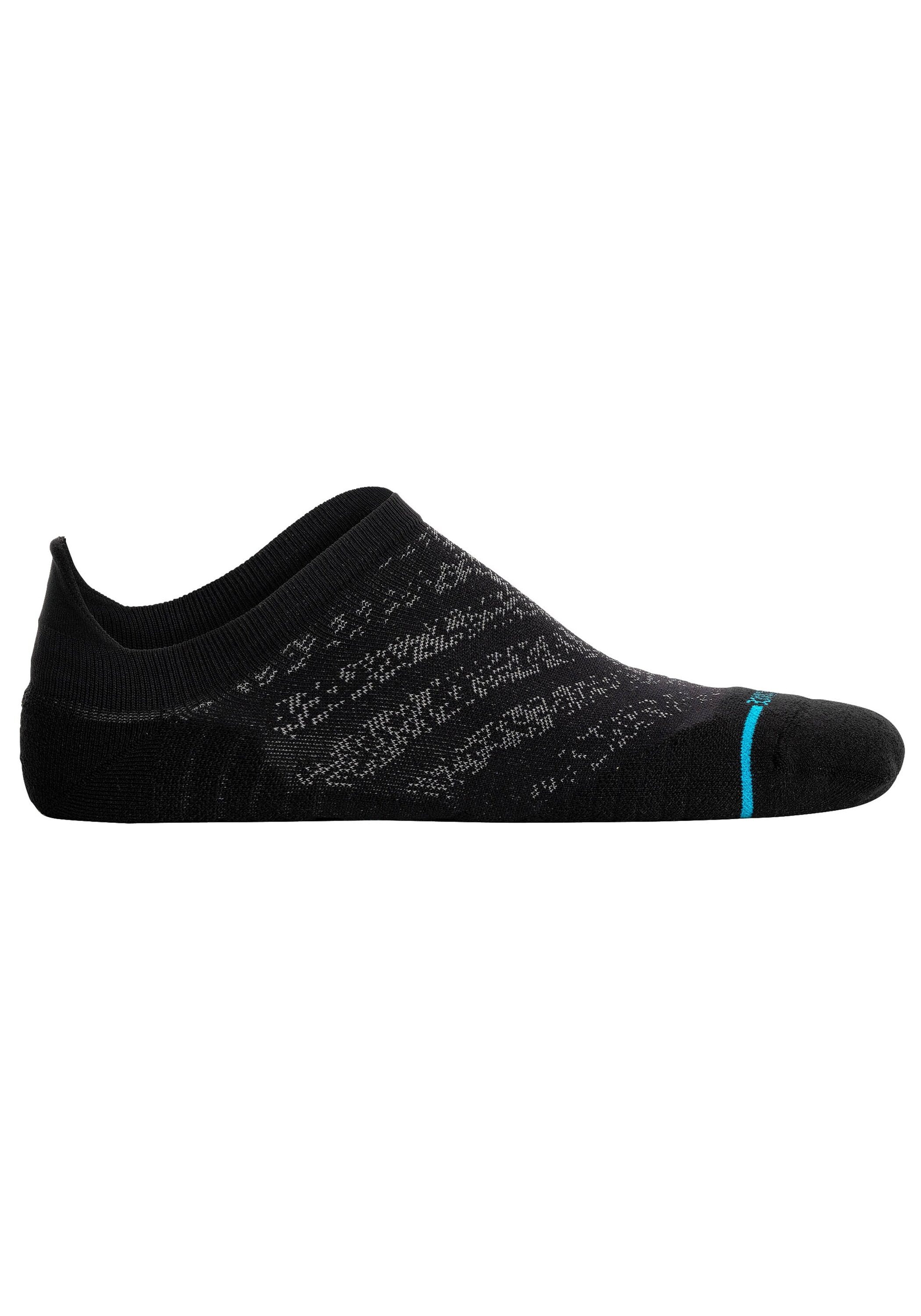 Stance Sneakersocken »Socken Run Light Tab 3 Pack 3er Pack«