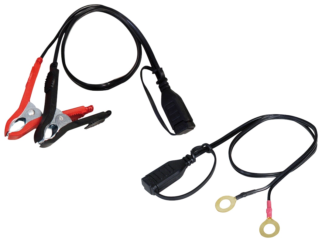 APA Batterie-Ladegerät 4.000 6V/12V