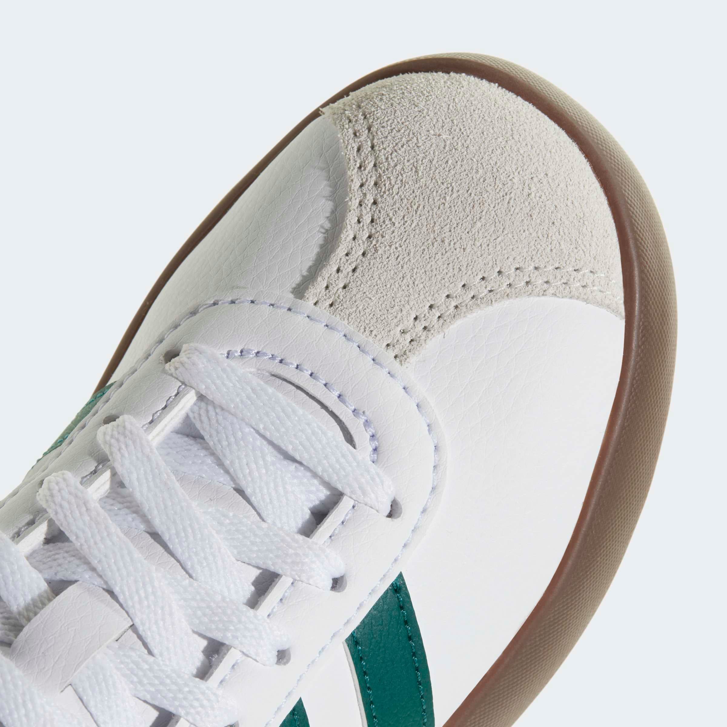 adidas Sportswear Sneaker »VL COURT 3.0«  inspiriert vom Design des adidas samba