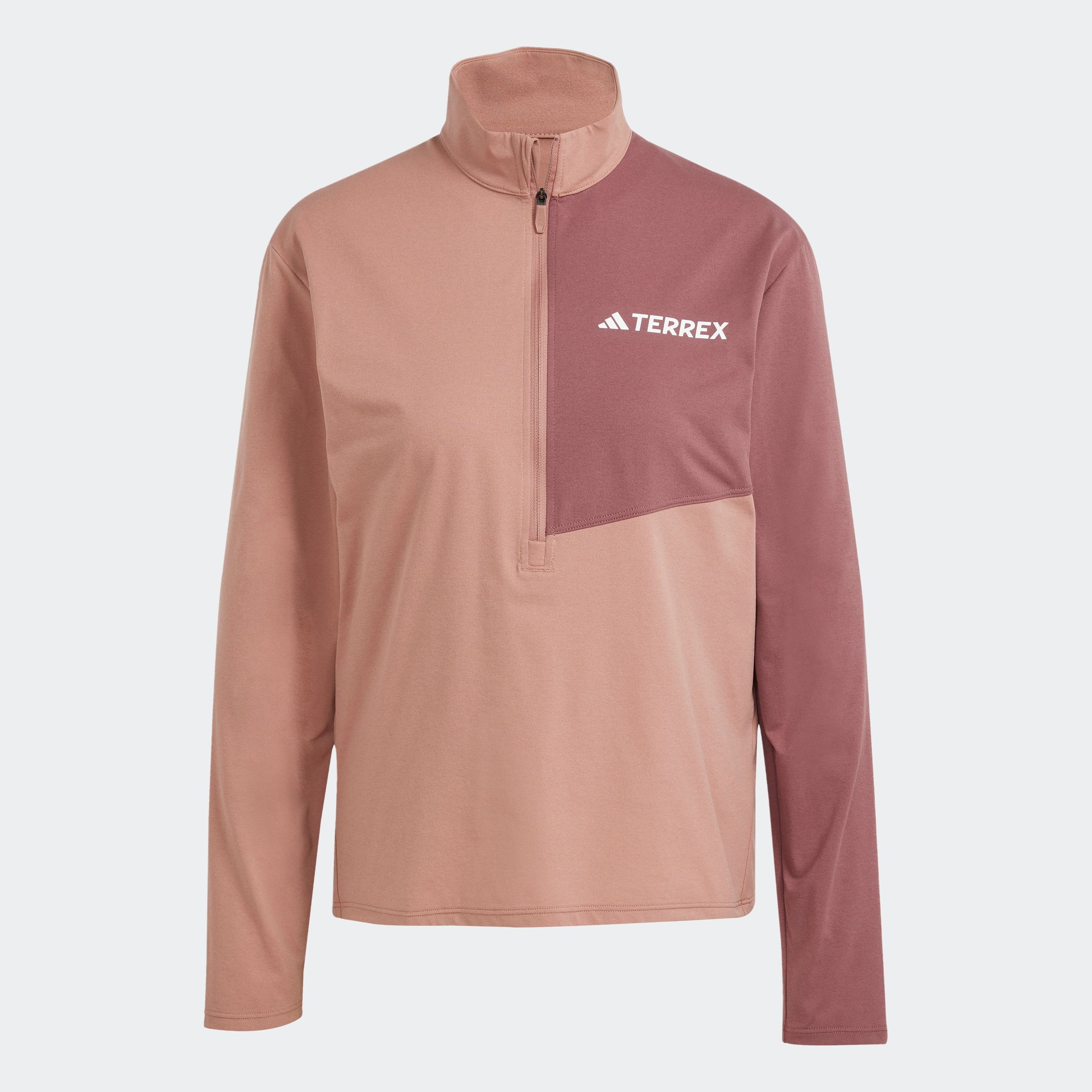 adidas TERREX Rollkragenshirt »W MT HALFZ LS T«