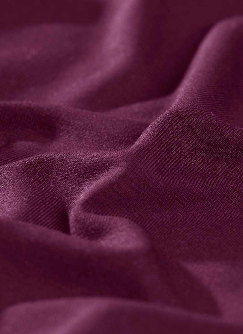 Trigema Strickmütze »TRIGEMA Soft-Cap aus Viskose«, (1 St.)