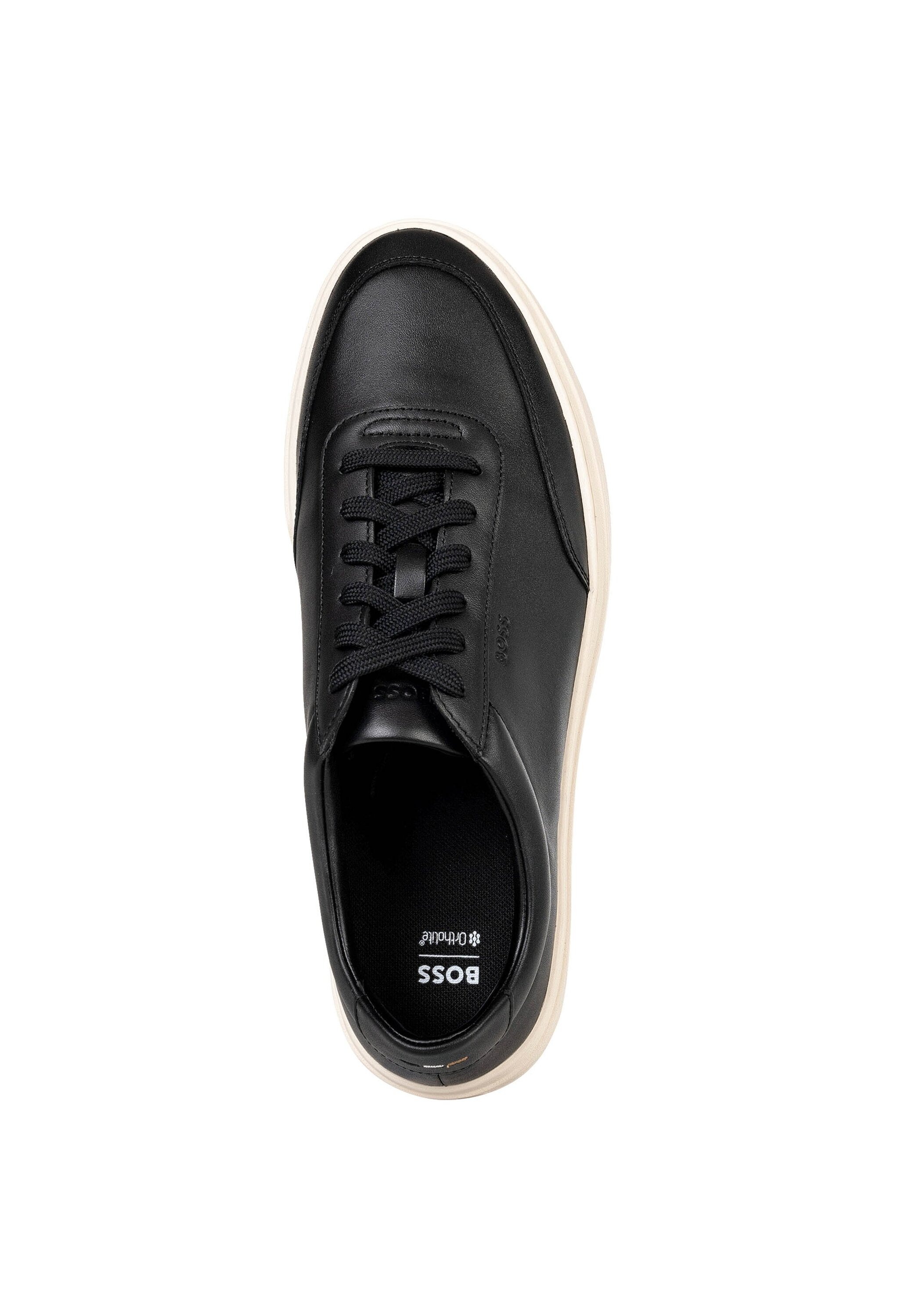 BOSS Sneaker »Sneaker Kieran Tenn buox«
