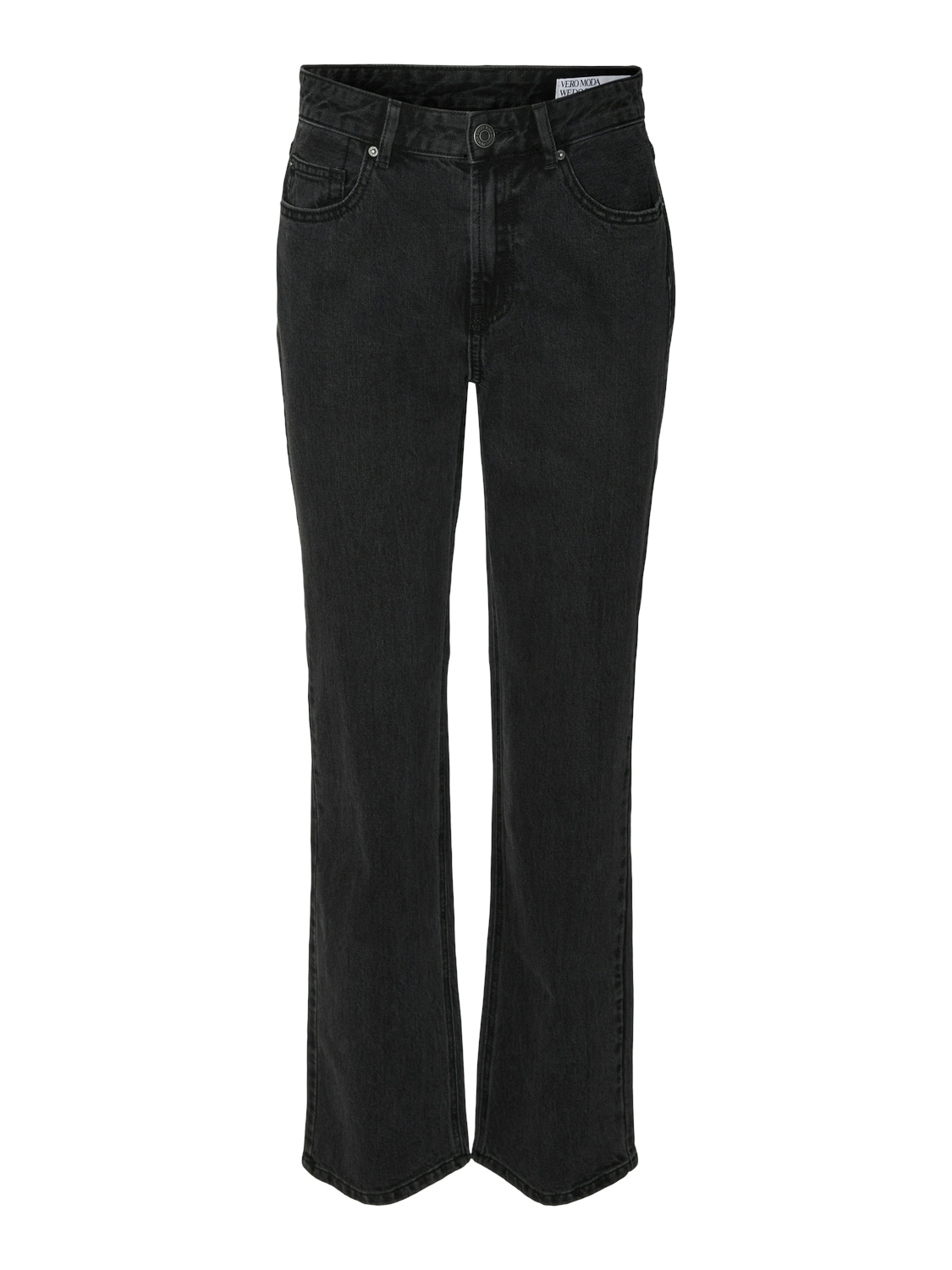 Vero Moda Gerade Jeans »VMTESSA HR STRAIGHT JEANS LI134 GA NOOS«