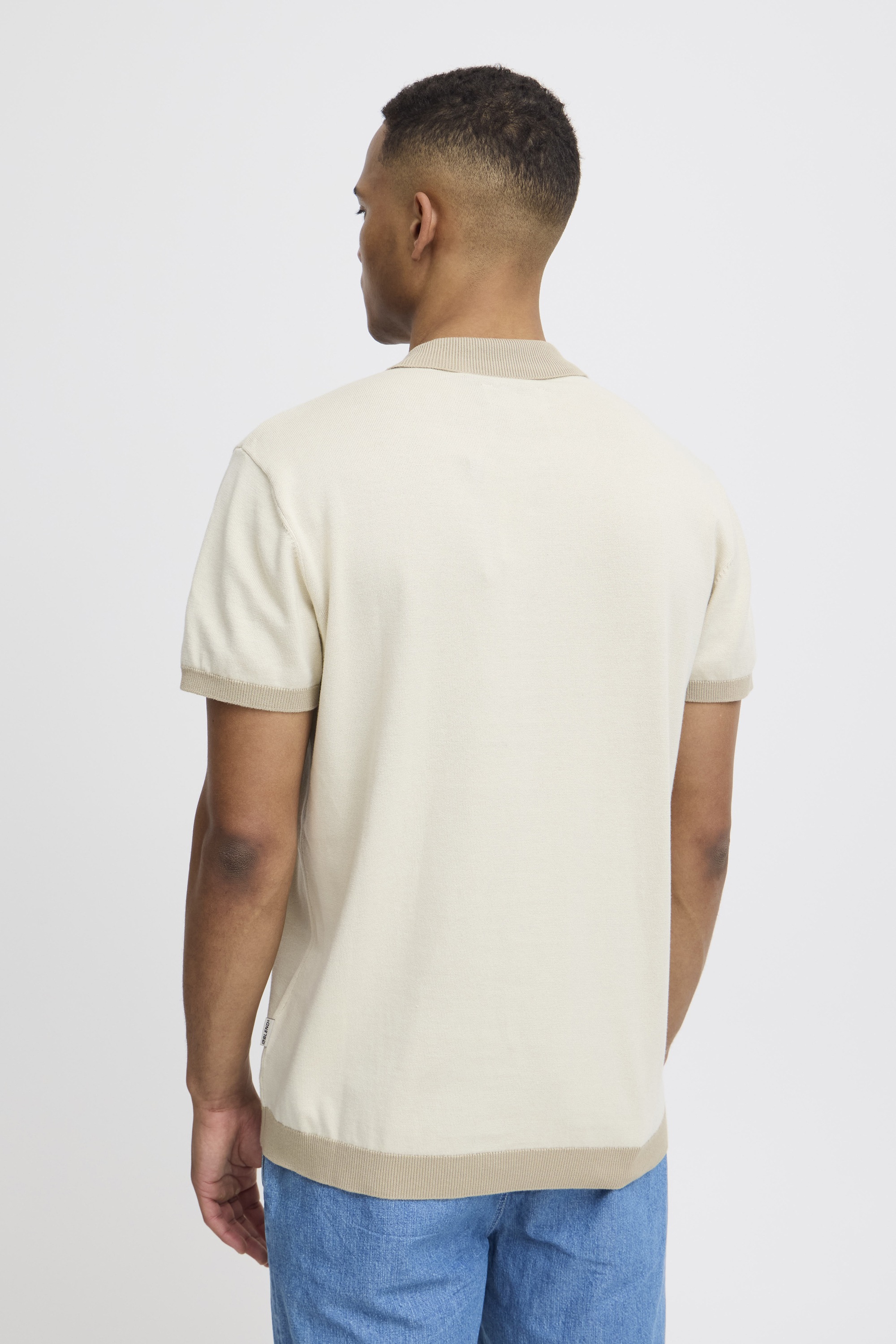 Blend Poloshirt »Poloshirt BHPolo«