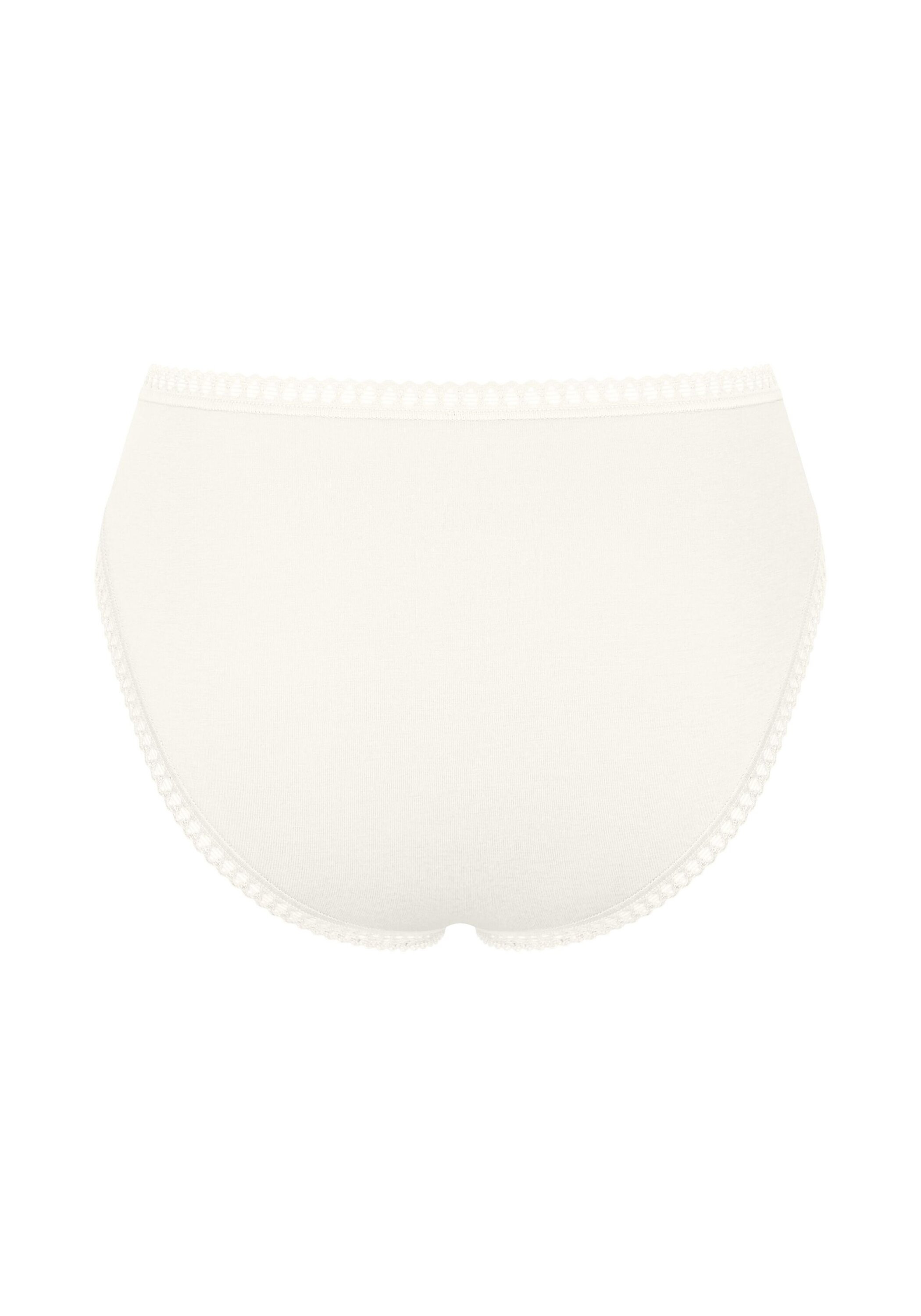 sloggi Slip »Slip GO Crush High leg C6P 6er Pack«