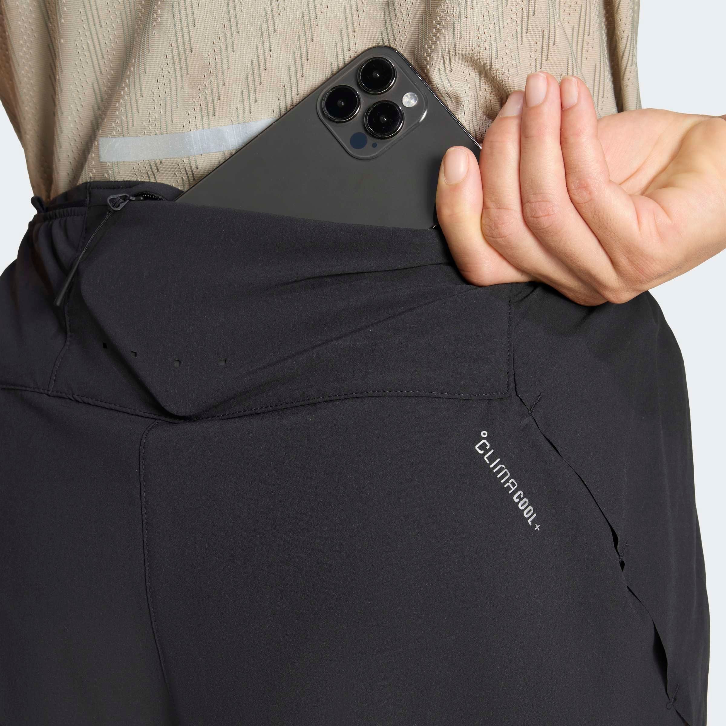 adidas Performance Laufshorts »ADI365 SHO W«