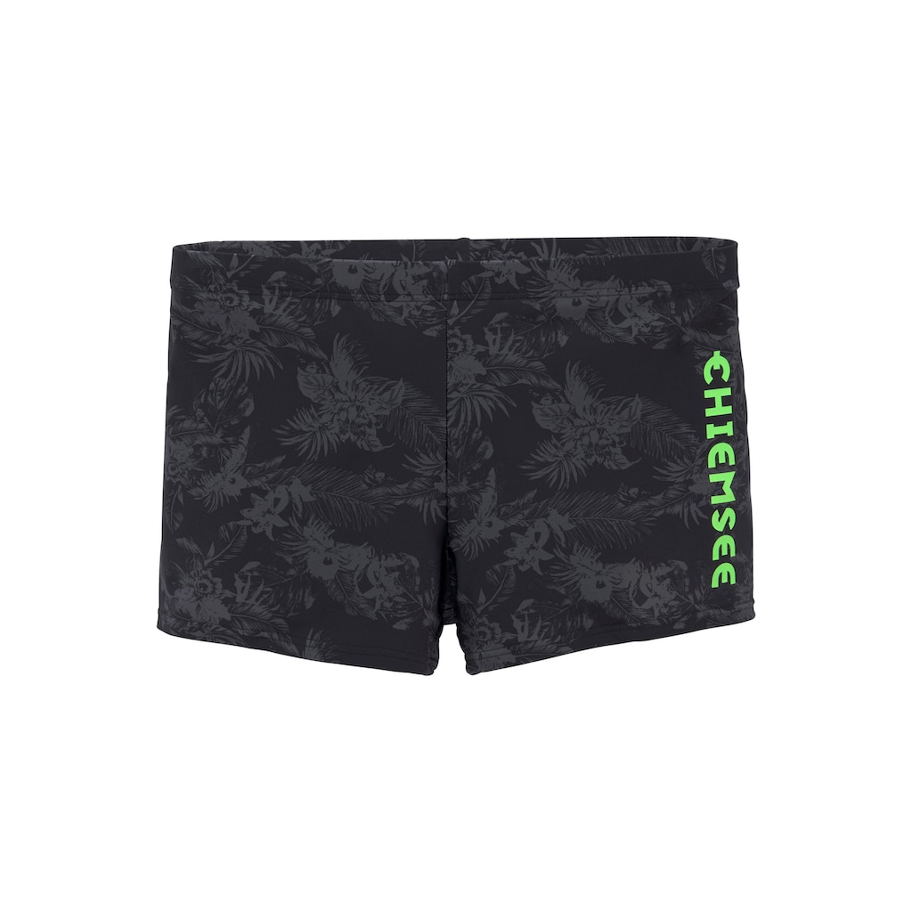 Chiemsee Boxer-Badehose