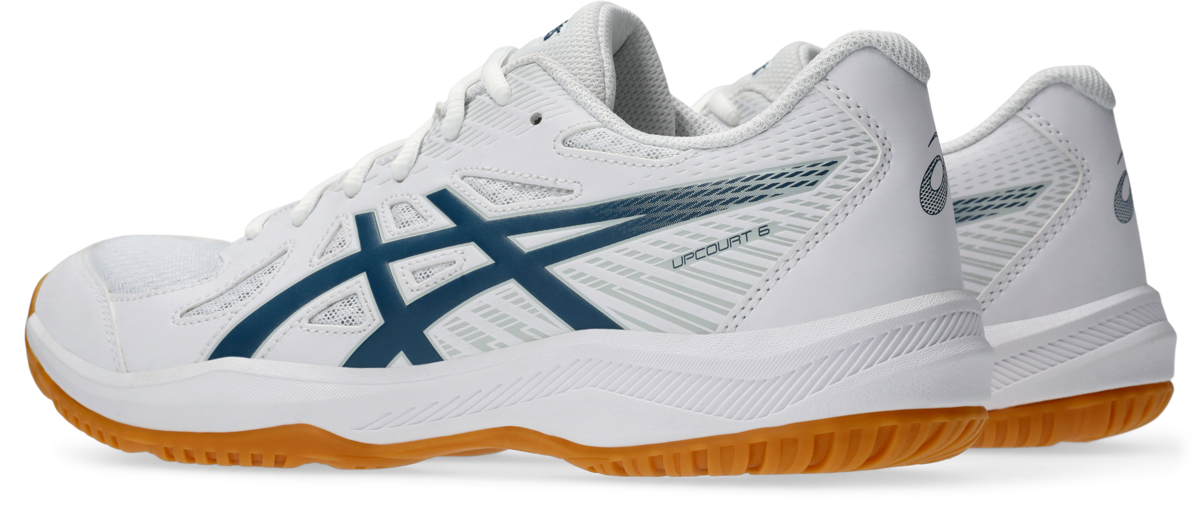 Asics Hallenschuh »UPCOURT 6«, für Hallensport